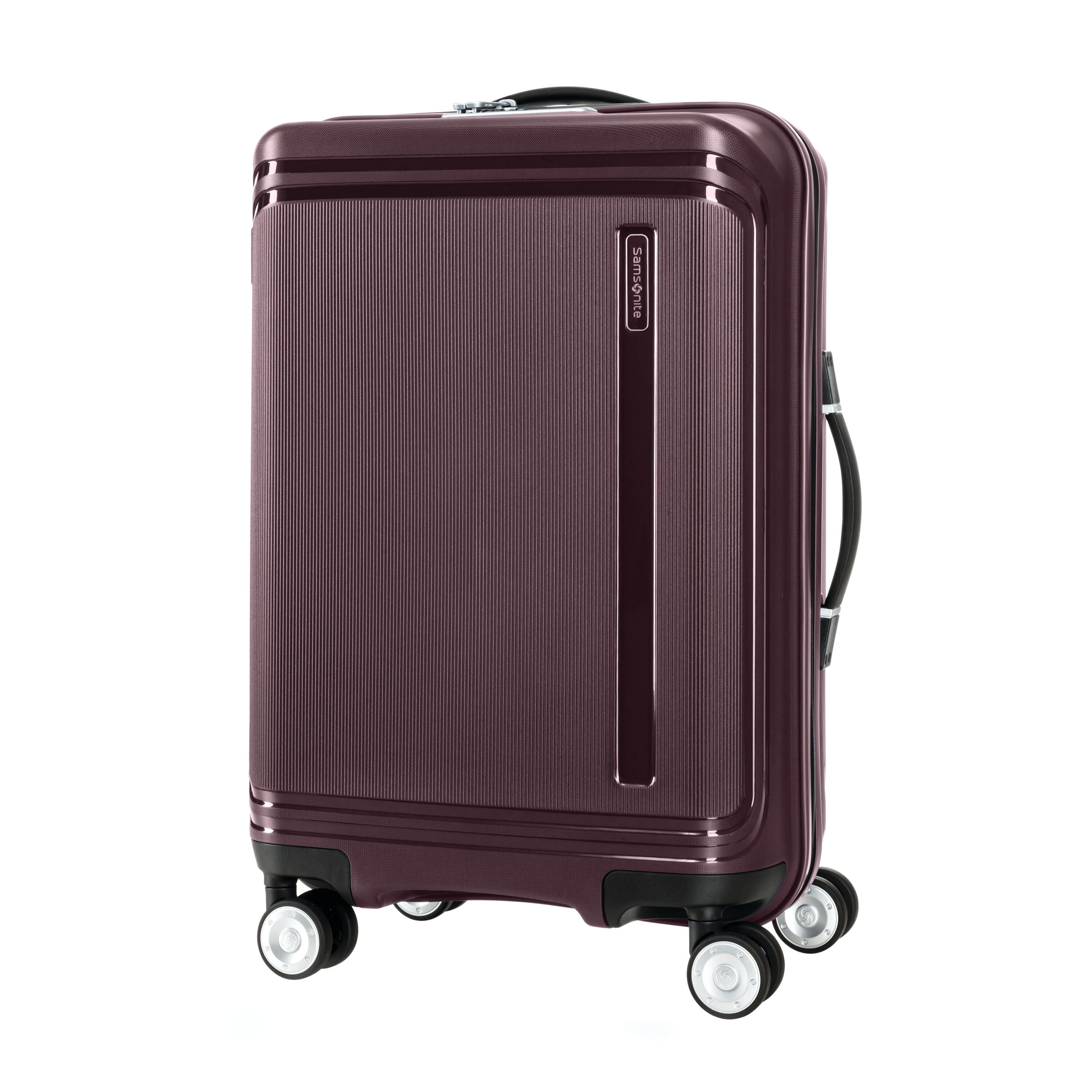Buy Hartlan Carry On Spinner for USD 179.99 Samsonite US