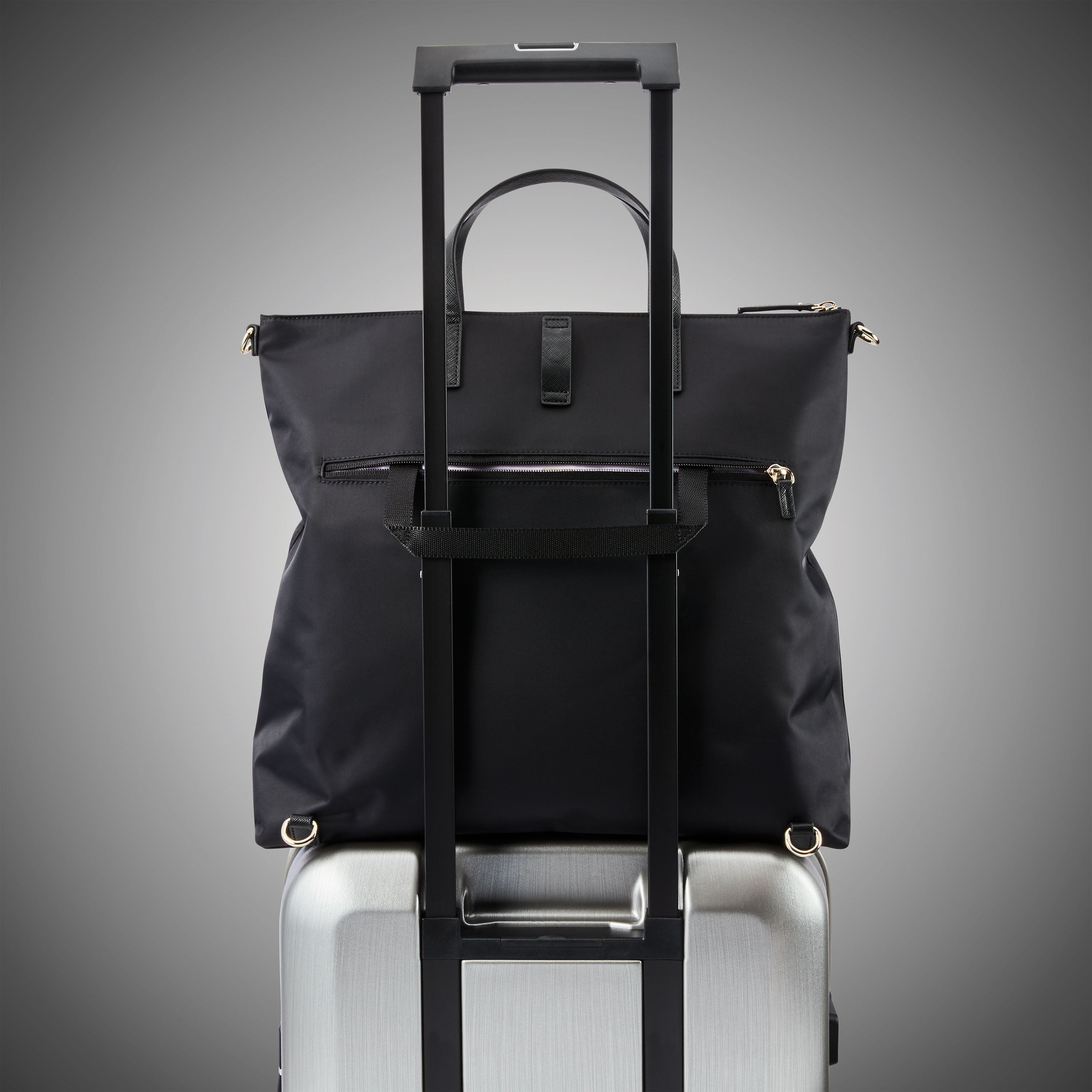 Samsonite convertible tote backpack outlet