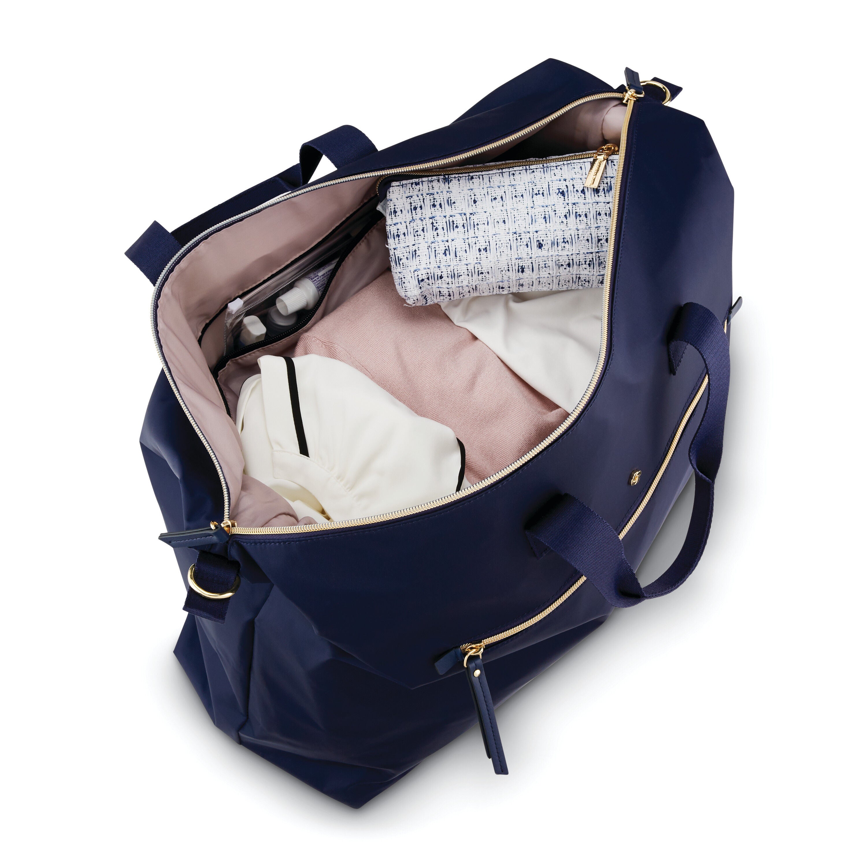Samsonite diaper hot sale bag