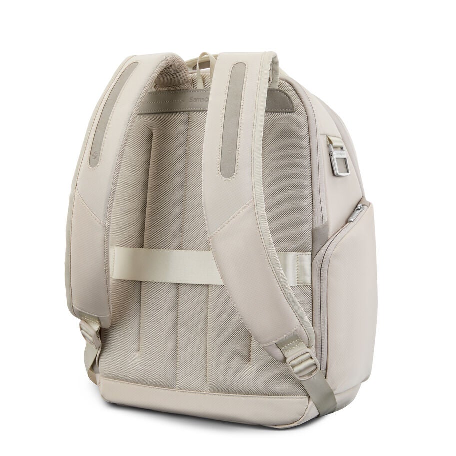 Paralux Everyday Backpack in the color Stone Grey. image number 8