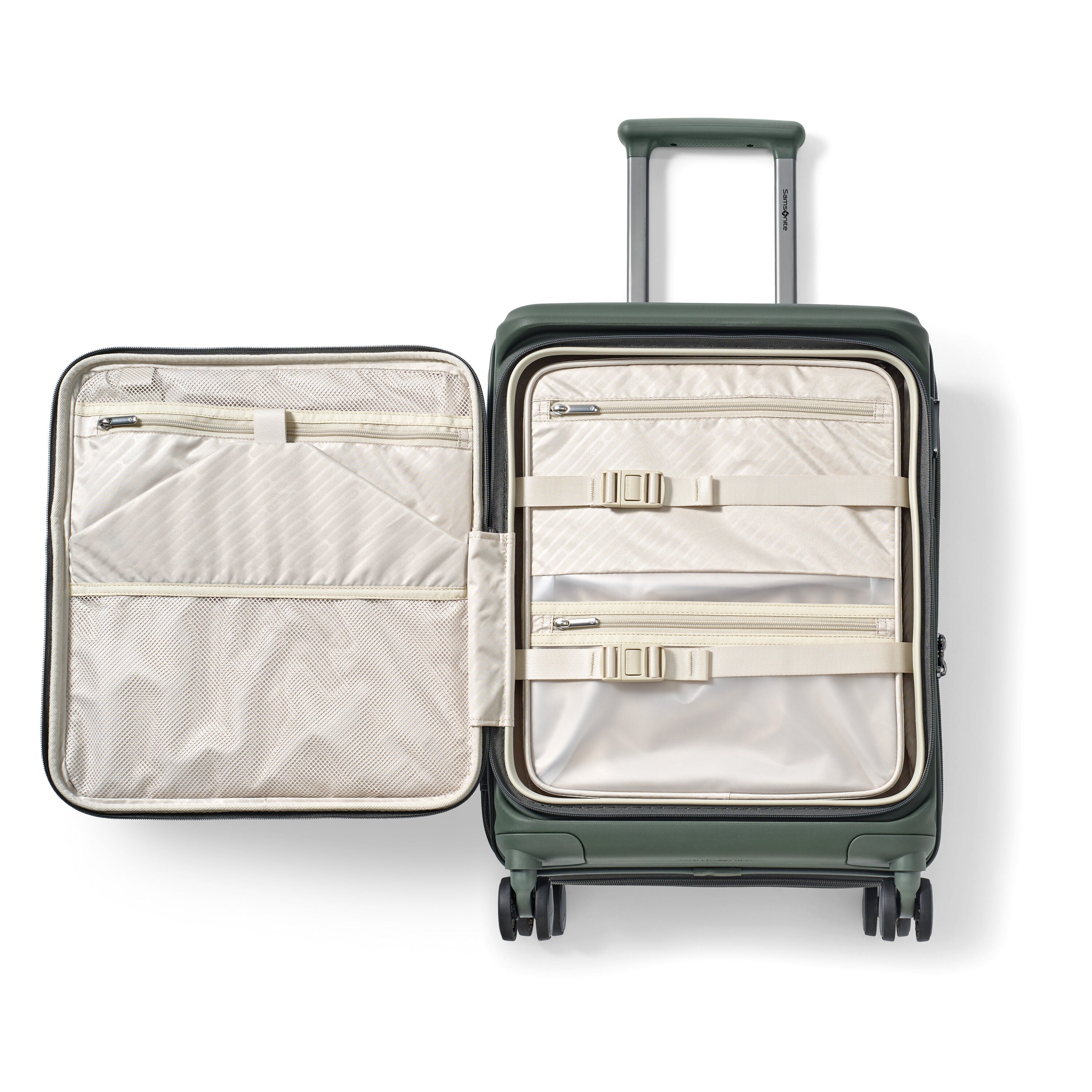 Samsonite Paralux Hardside Spinner Carry-On™