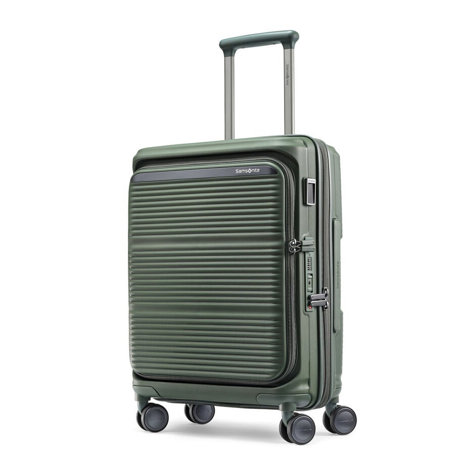 Paralux Global Carry-On Spinner in the color . image number 0