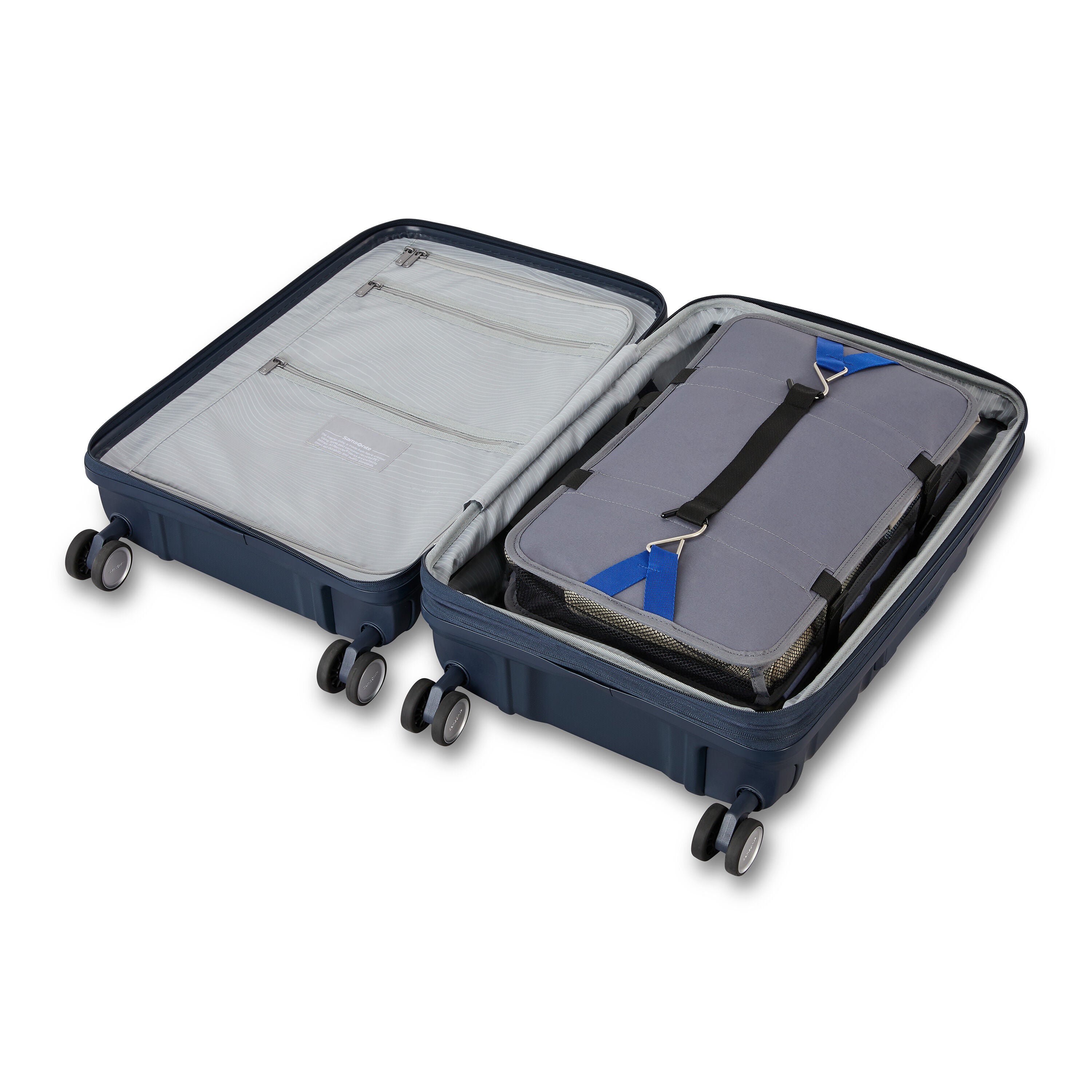 Fortis Pro 2.0 Packing Cube Closet