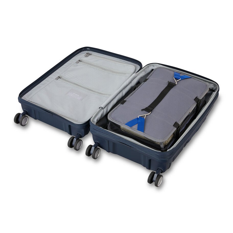 Packing Cube Closet in the color Graphite. image number 5