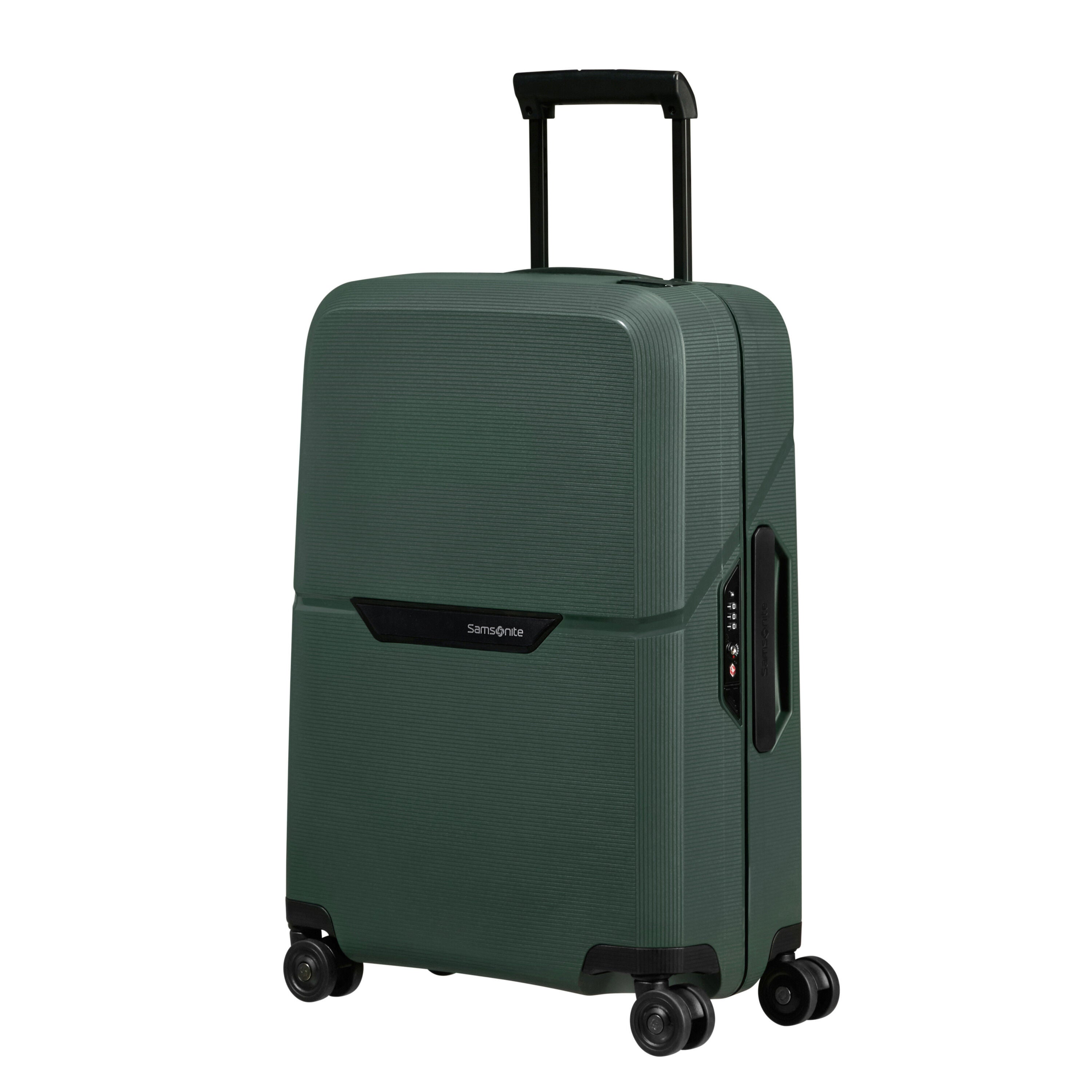Maxsum Eco Carry On Spinner