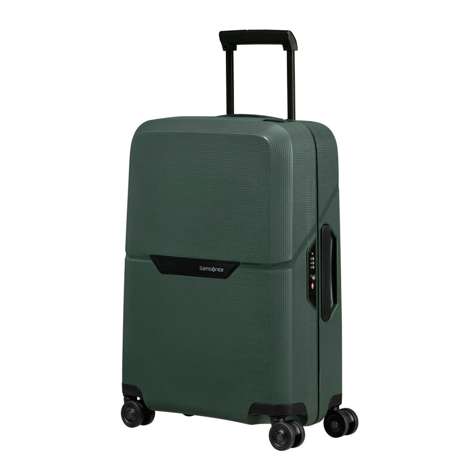 Buy Maxsum Eco Carry-On Spinner for USD 250.00 | Samsonite US