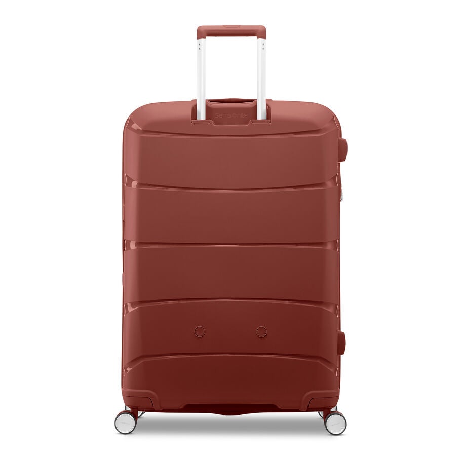 Outline Pro Large Spinner in the color Mars Red. image number 7