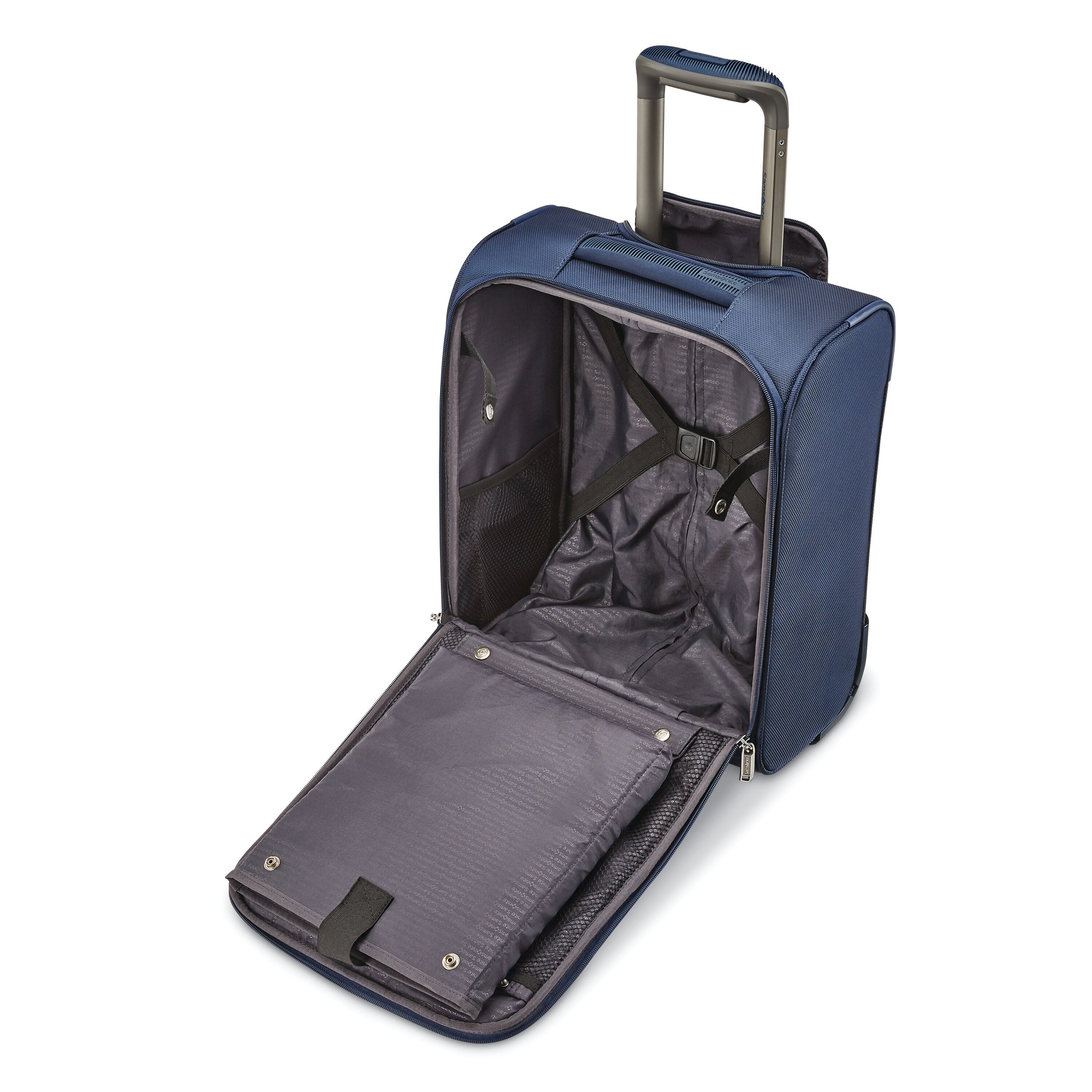 Insignis Underseater Wheeled CarryOn