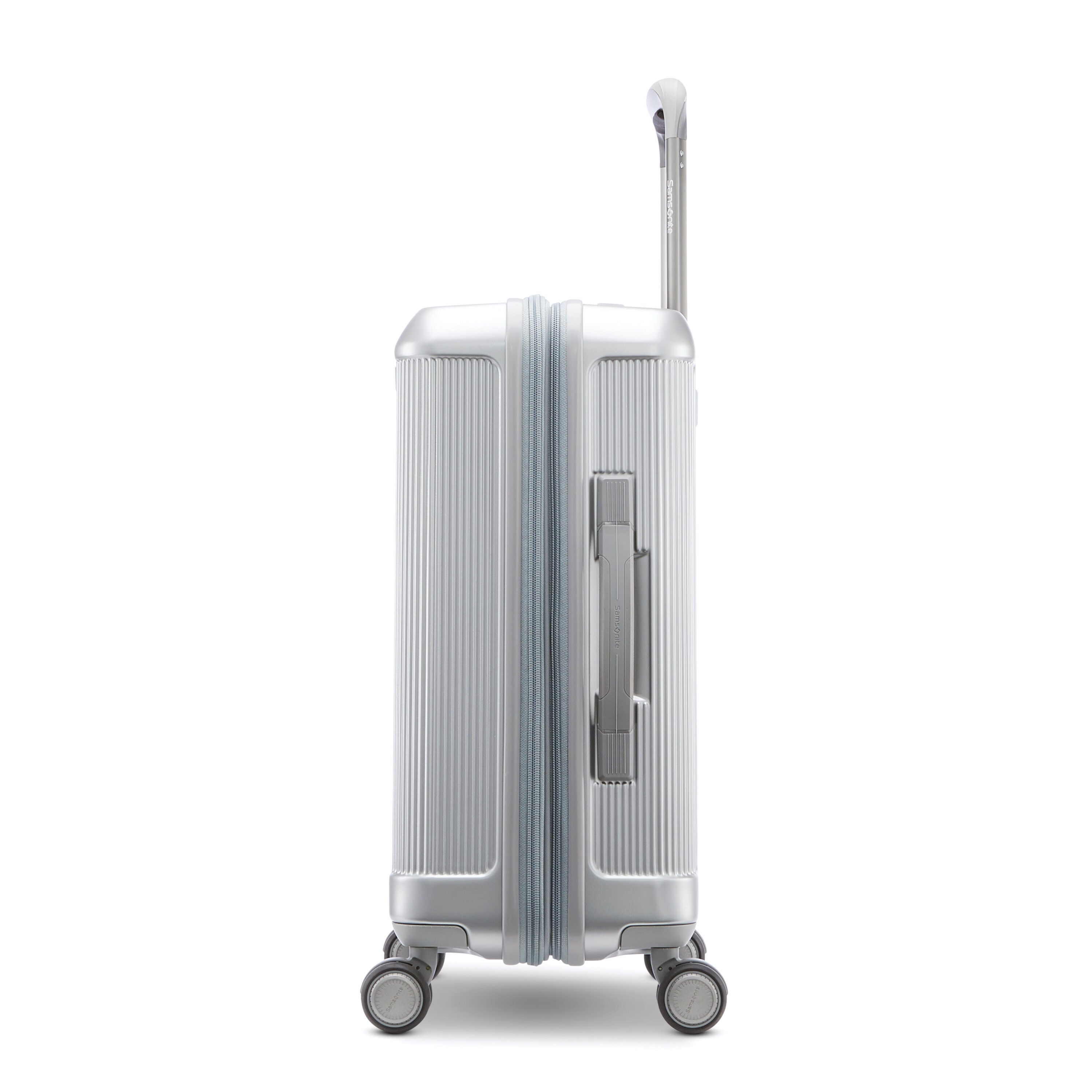 Silhouette 17 Carry On Hardside Spinner