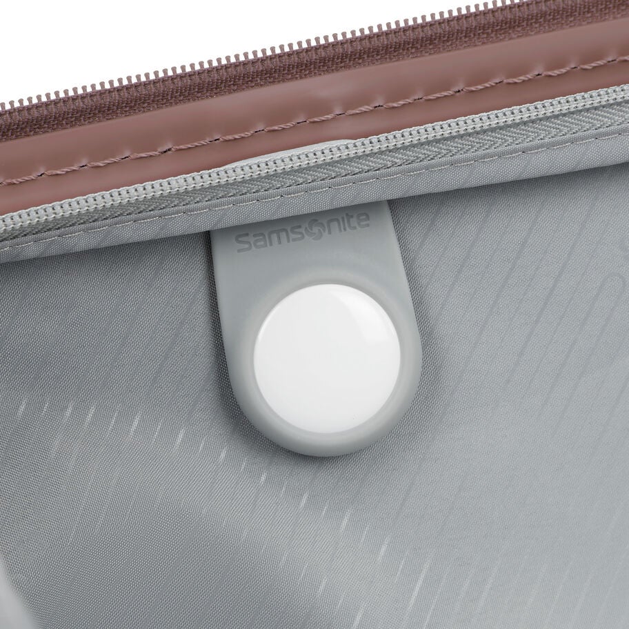 Elevation&trade; Plus Hardside Large Spinner in the color Chocolate Mauve. image number 5