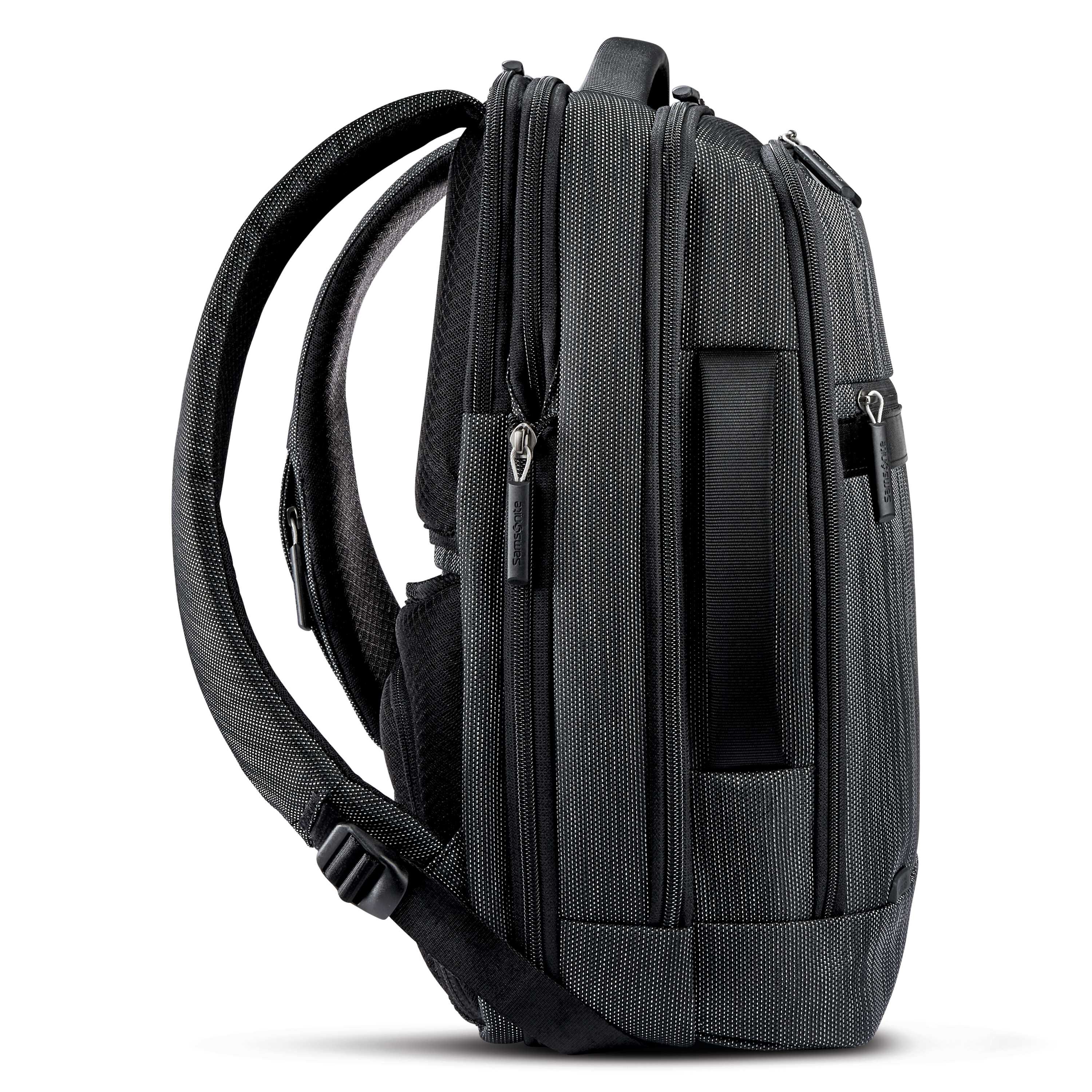 Samsonite expandable backpack new arrivals