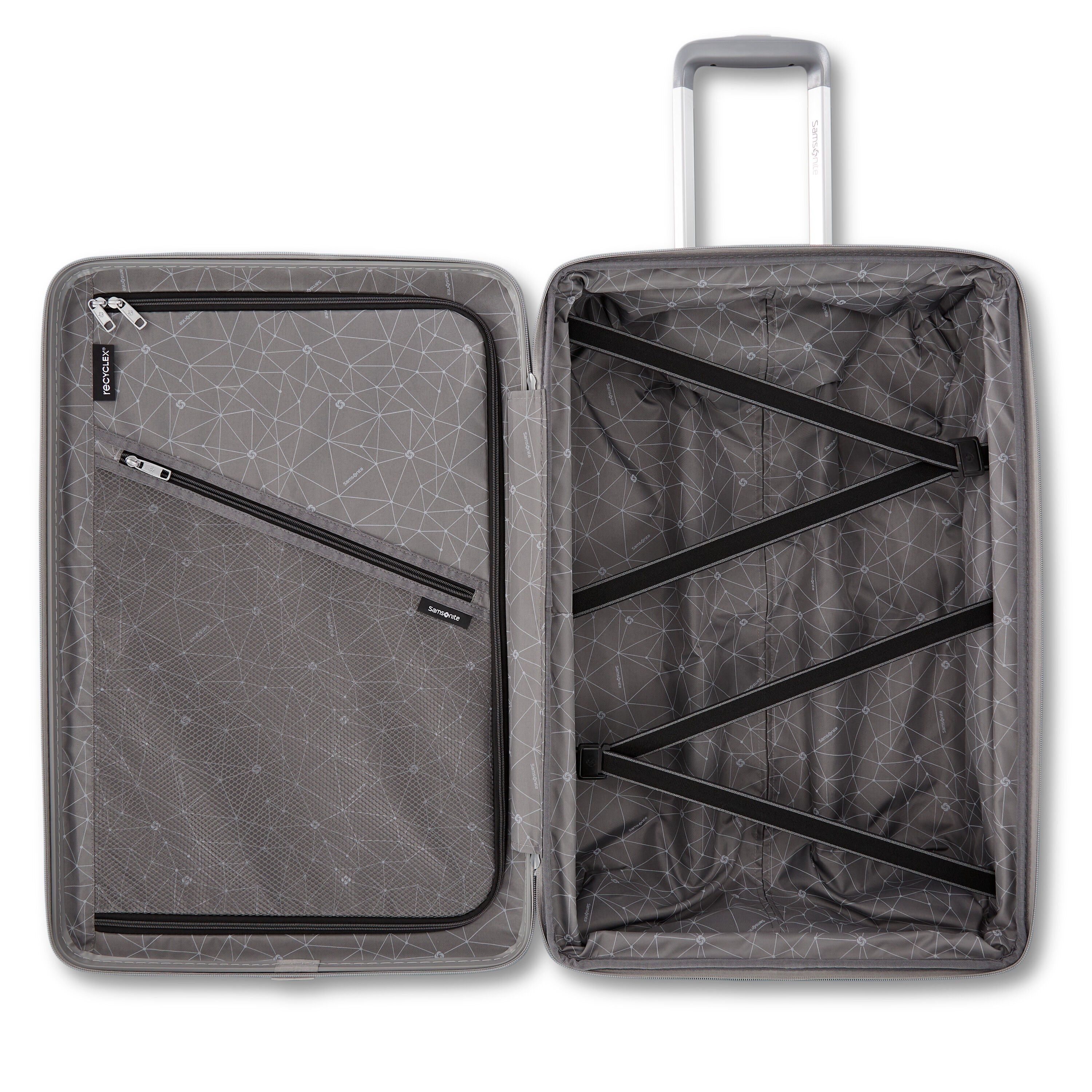 Durable Luggage | Carry-On & Checked Luggage | Samsonite