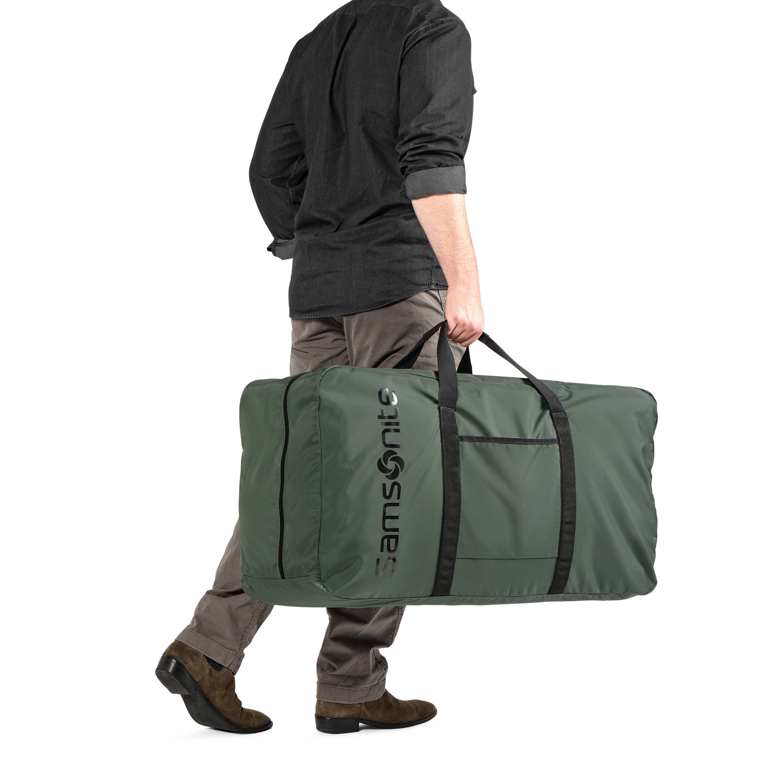 Samsonite Tote-a-ton 旅行用バッグ ダッフルバッグ bag Foldable Tote-A-Ton Duffel | Bags | Samsonite