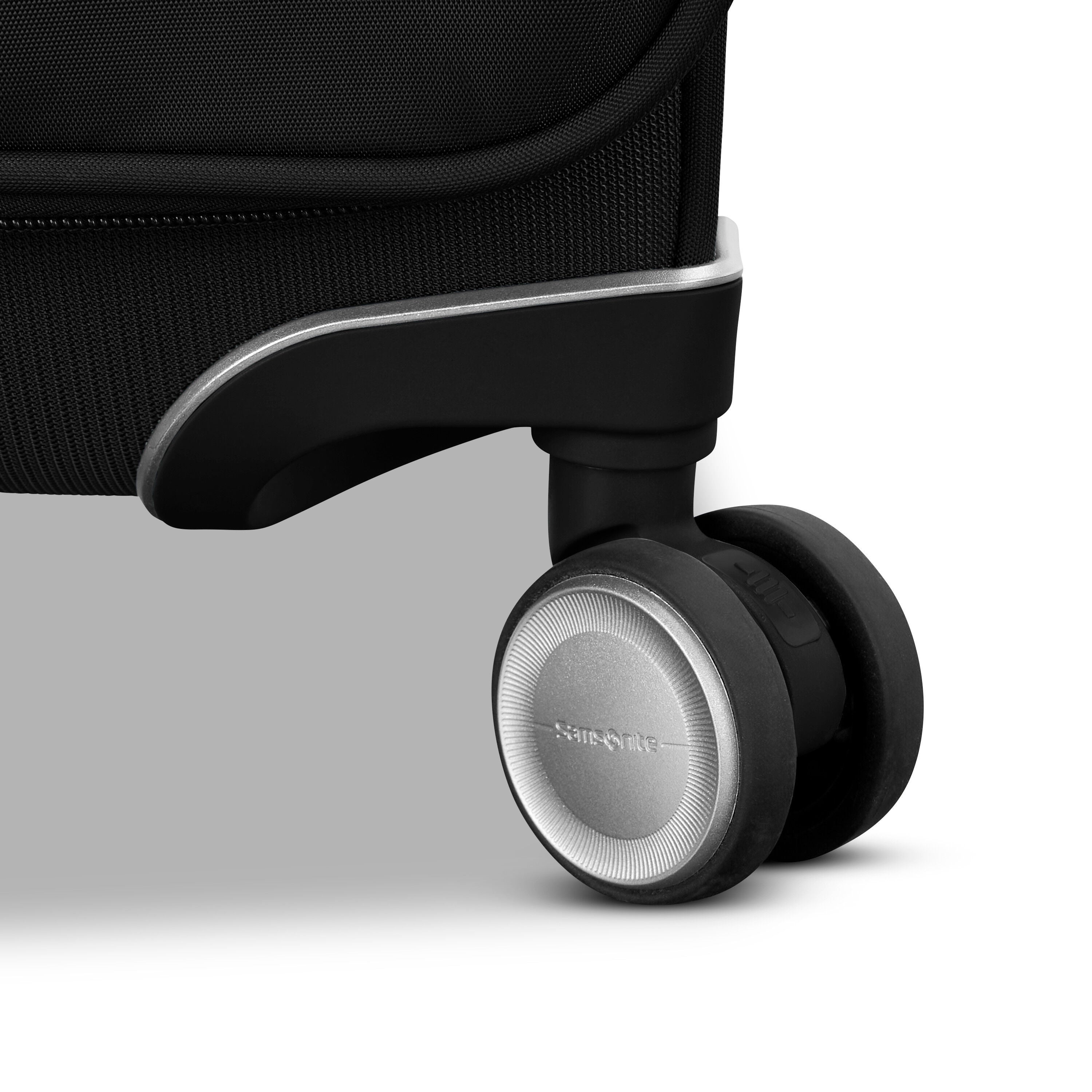 Silhouette 18 Softside Global Carry-On Spinner | Luggage