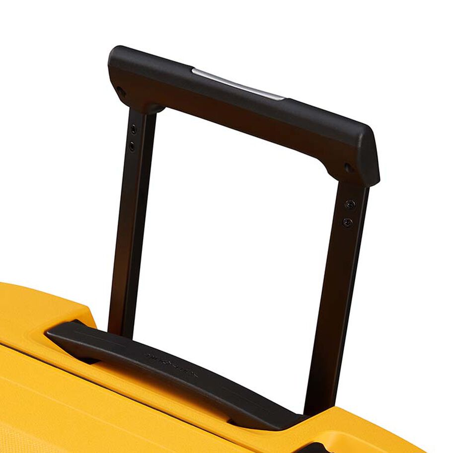 Essens Carry-On Spinner in the color Radiant Yellow. image number 19