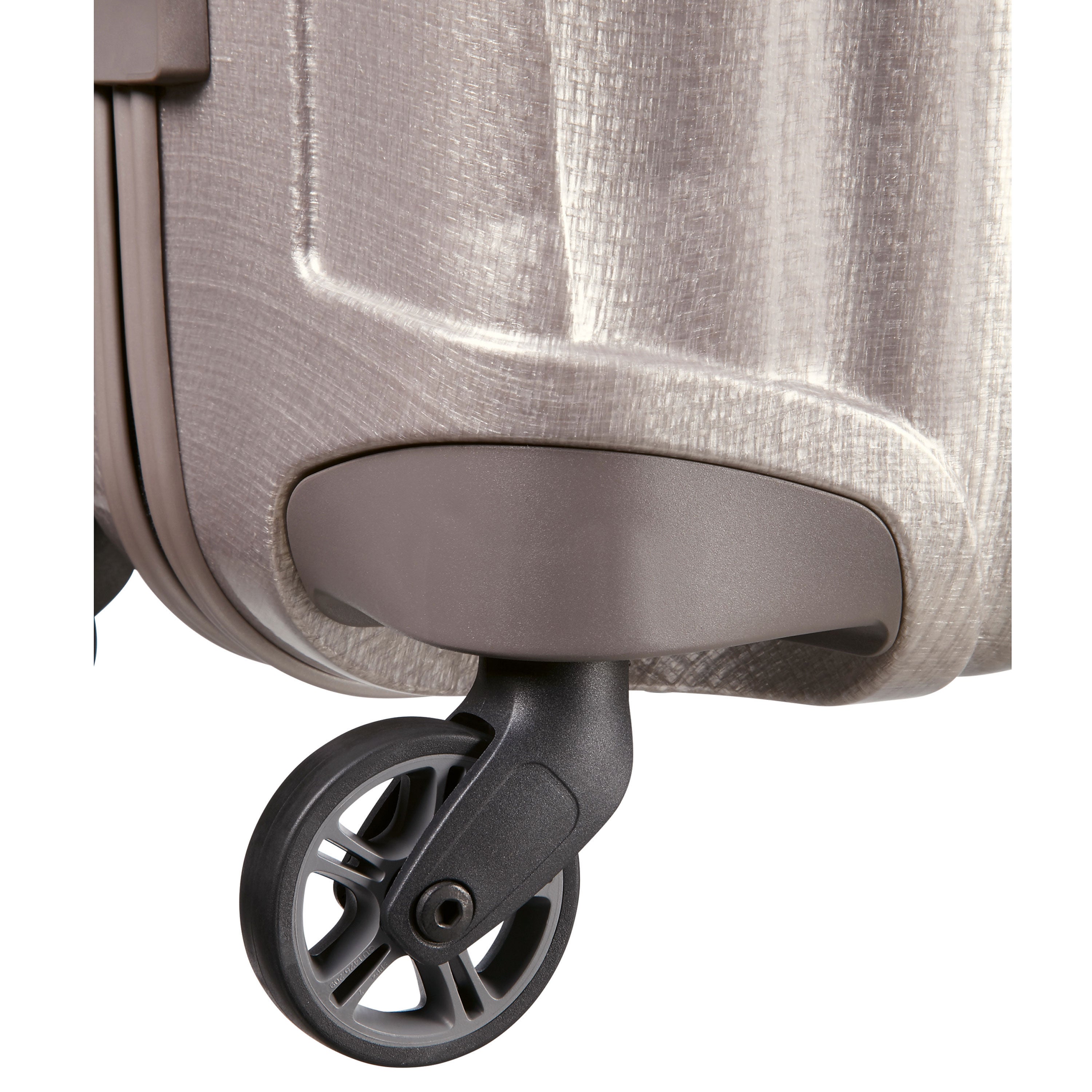 Samsonite cosmo light top