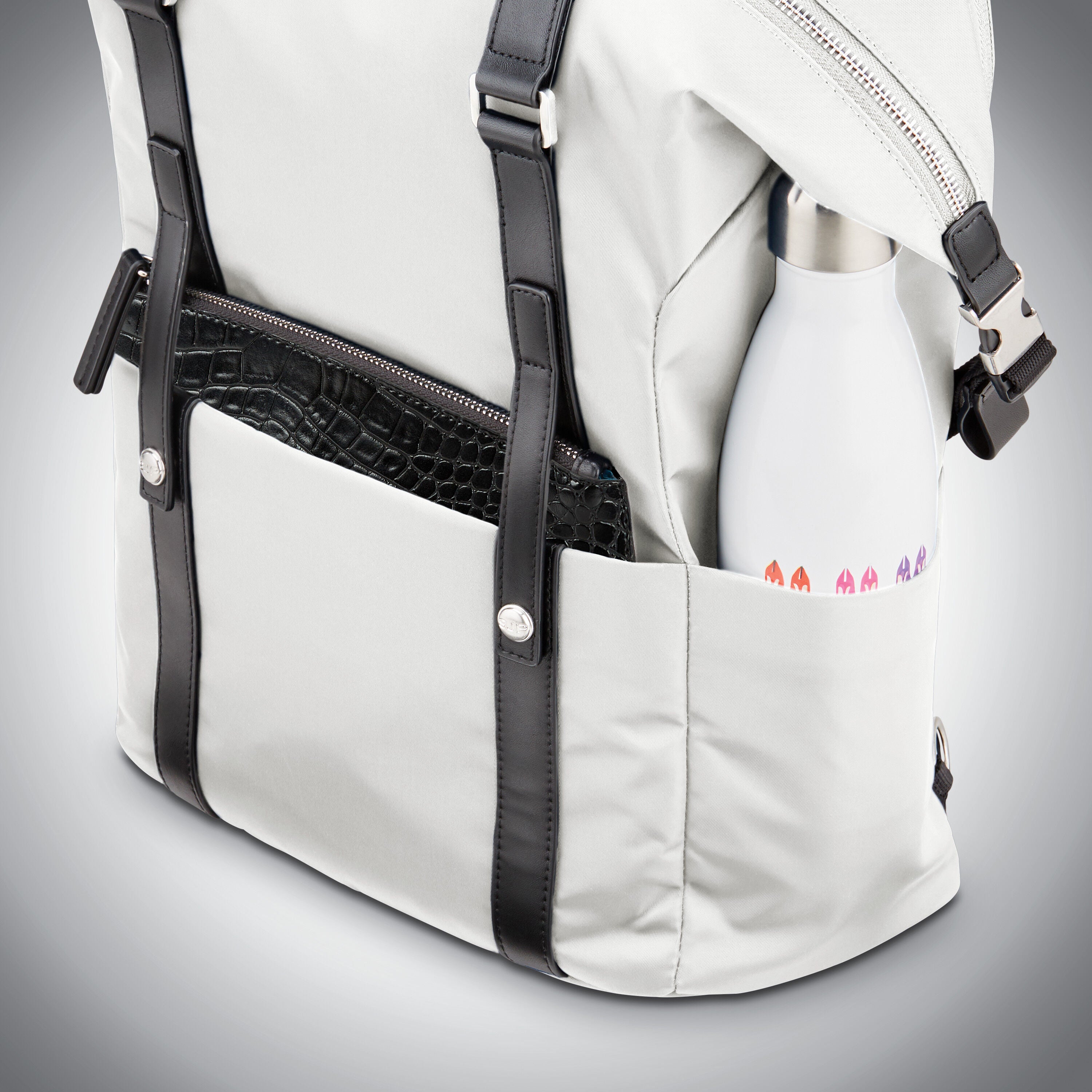 Samsonite Sarah Jessica Parker The Carried Away Convertible Samsonite