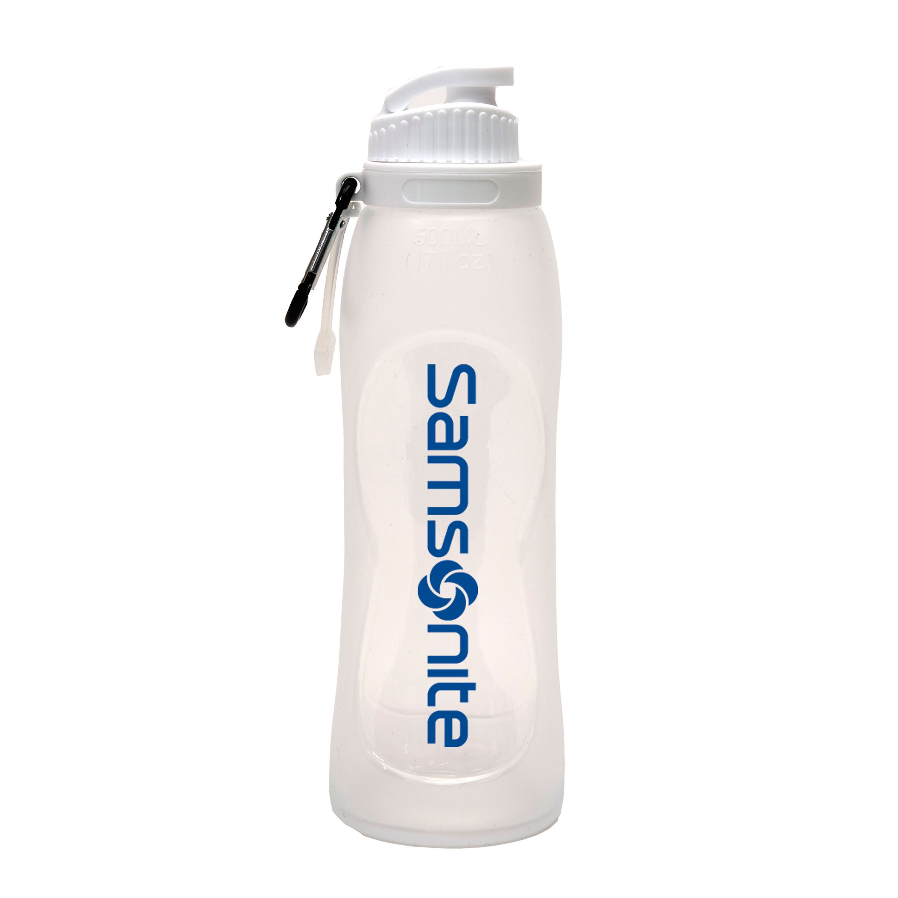 Collapsible Water Bottle