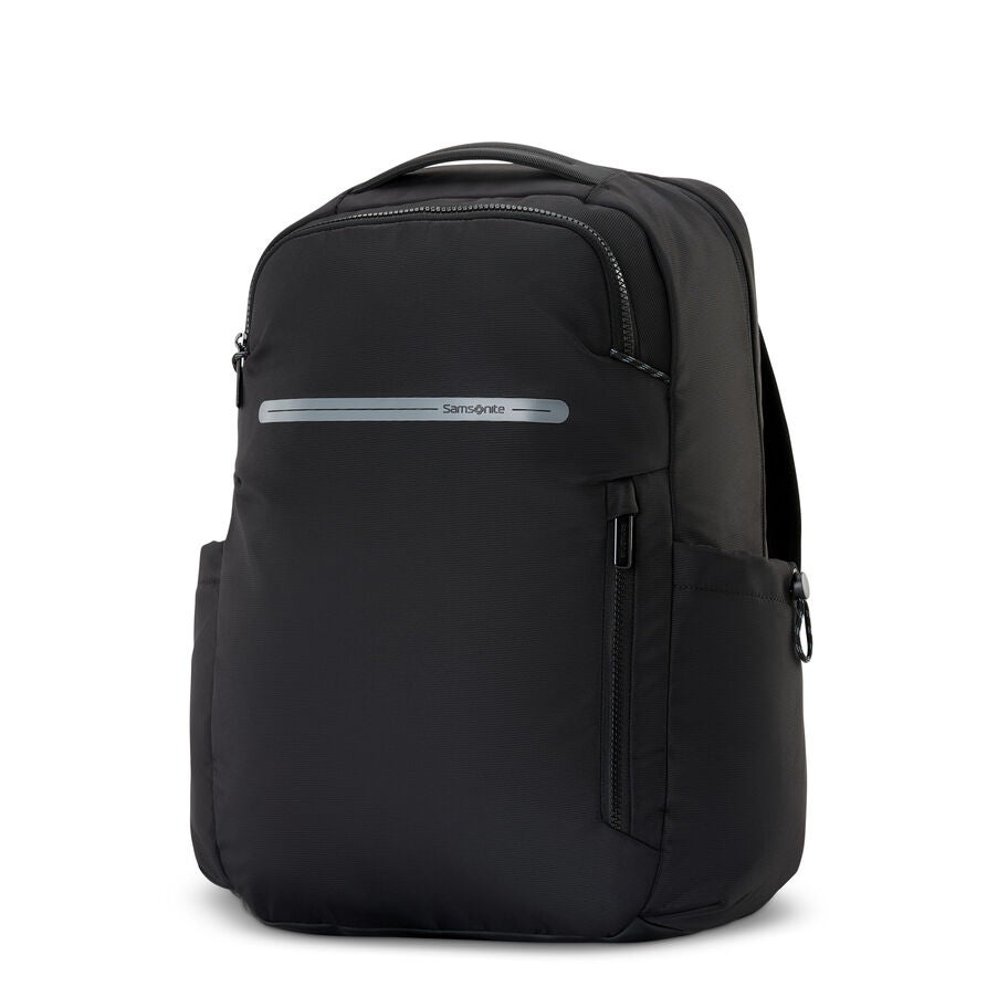 Axxis Standard Backpack in the color Black. image number 0