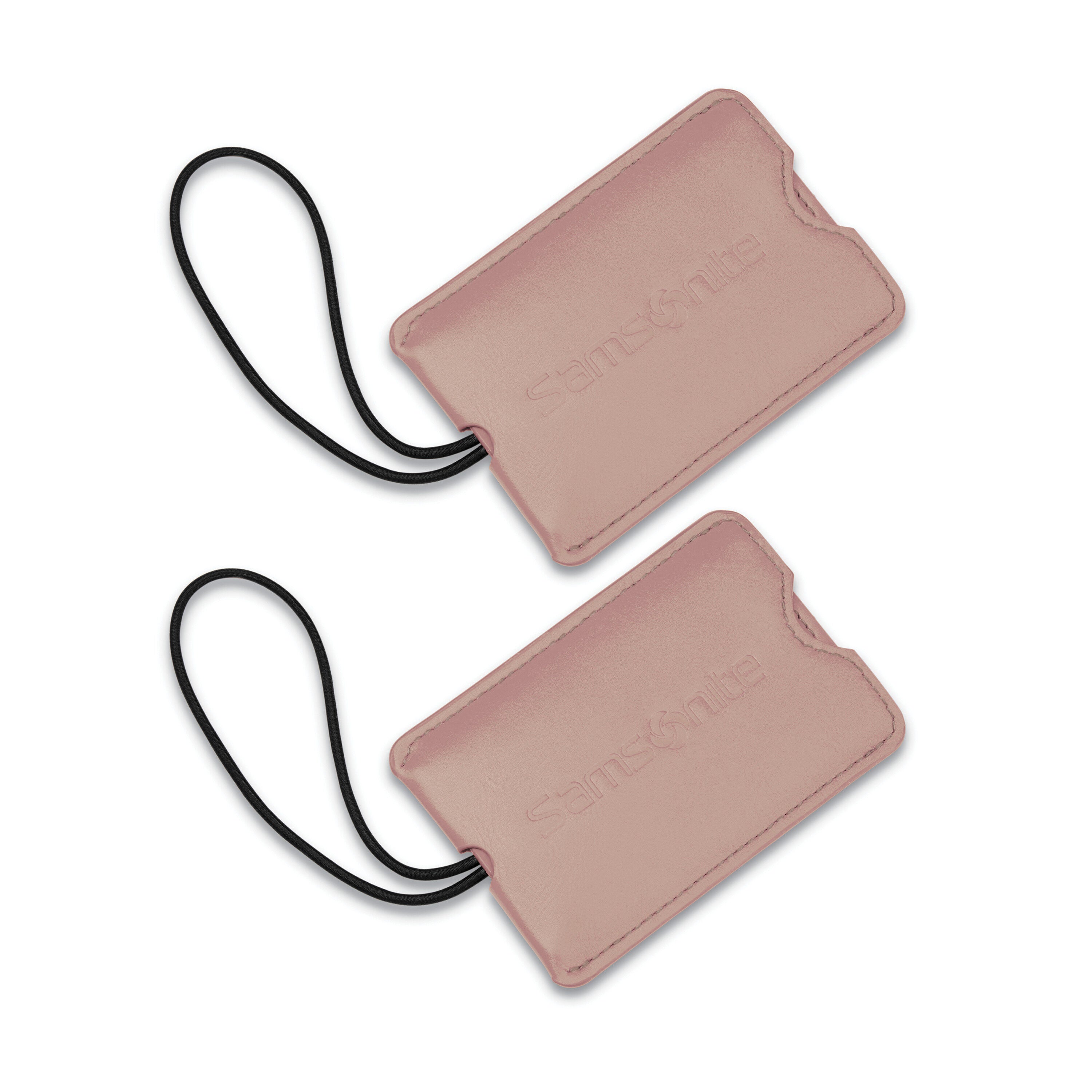Vinyl ID Tag (Set of 2)