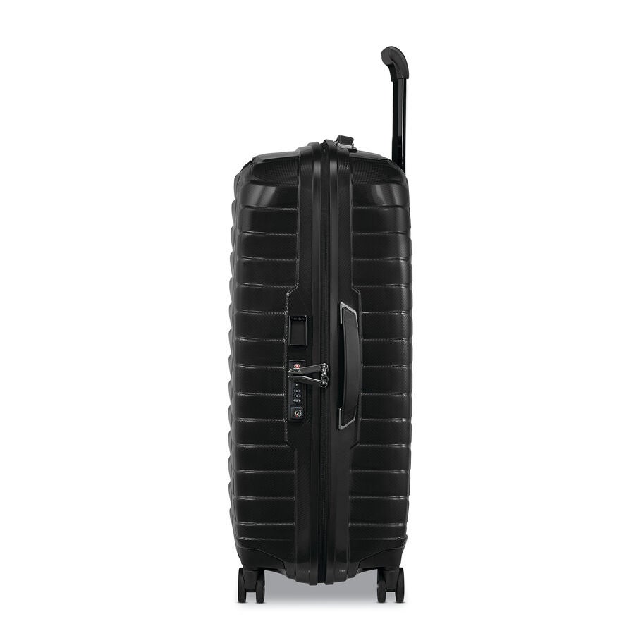 Proxis Medium Spinner in the color Black. image number 6