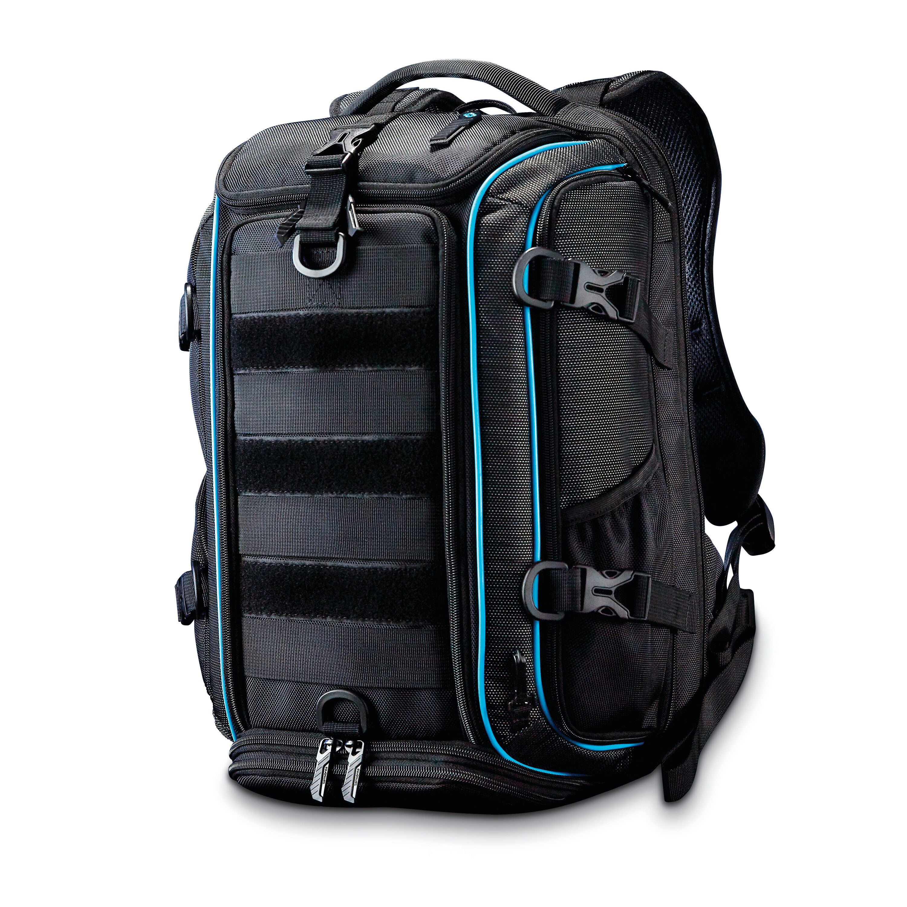 Samsonite on sale backpack waterproof