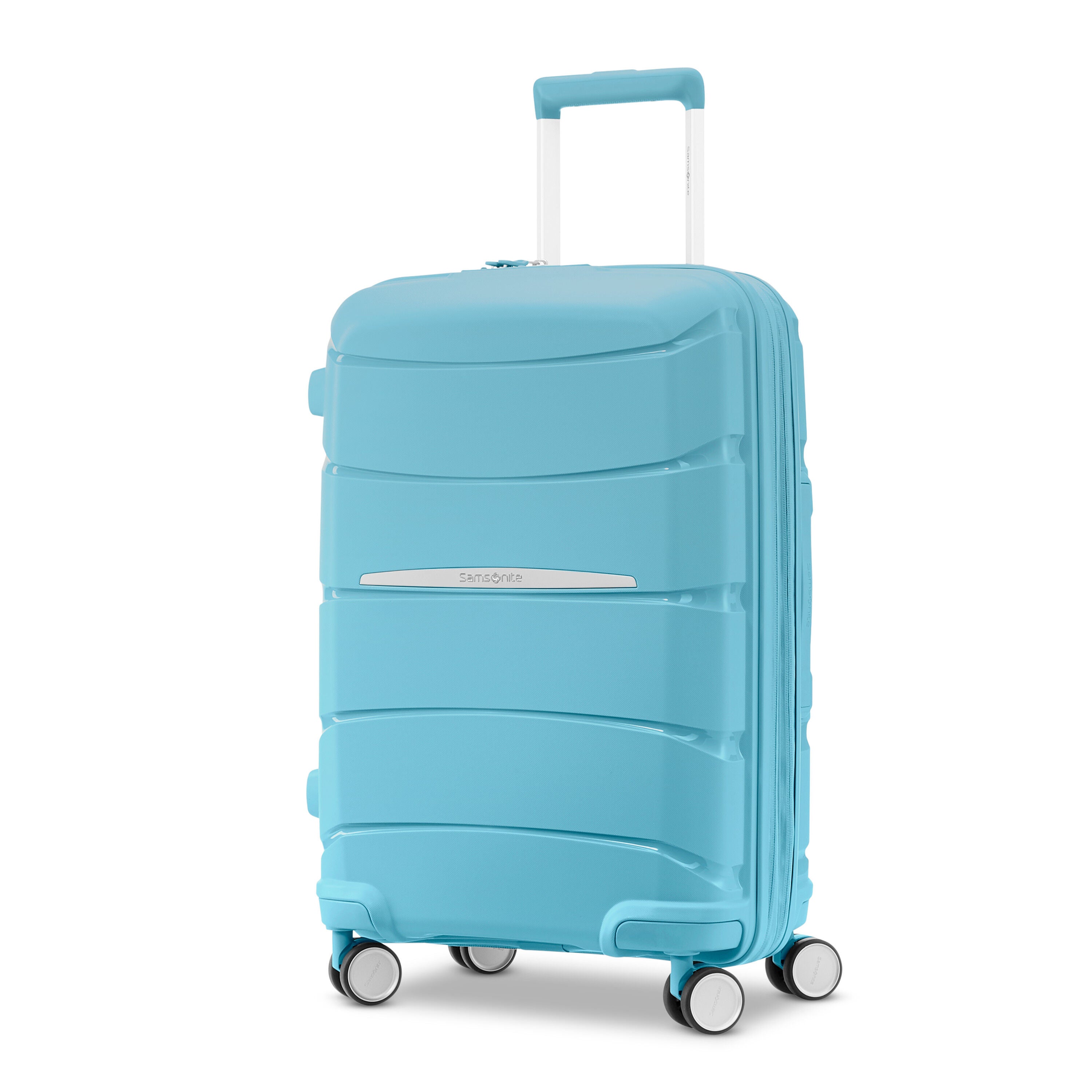 Durable Luggage | Carry-On & Checked Luggage | Samsonite