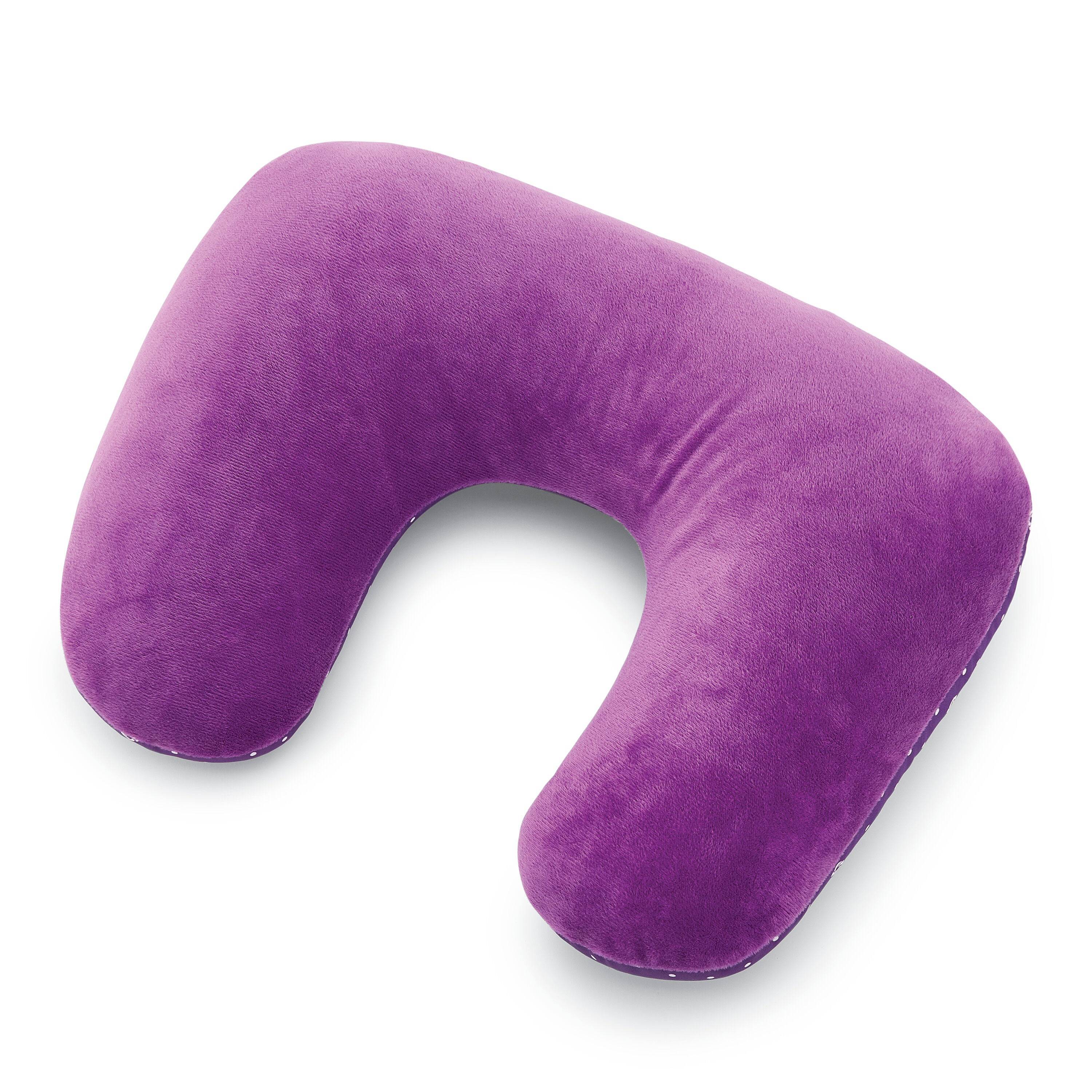 Samsonite neck pillow 2 shop in 1