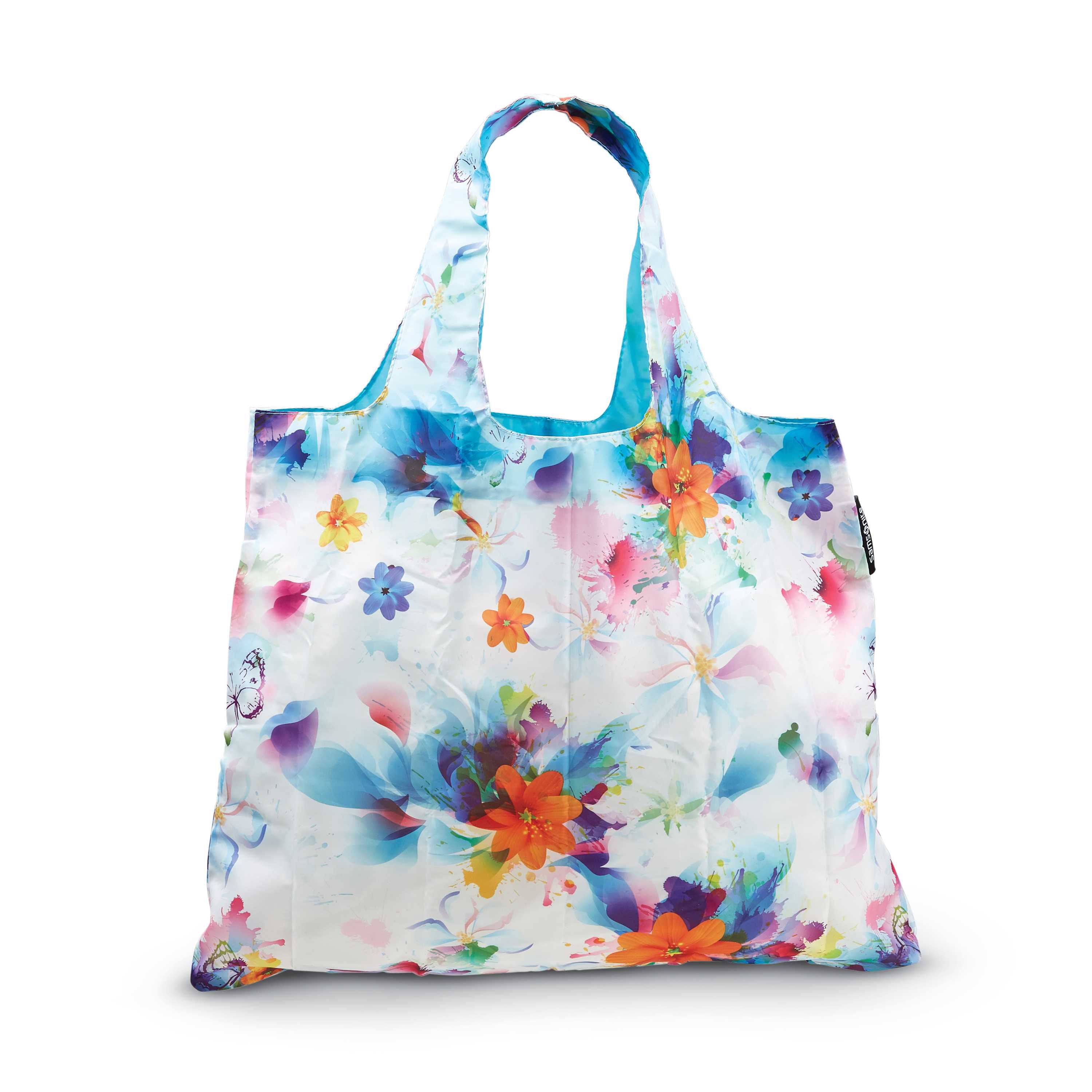 Samsonite foldable shopping bag deals