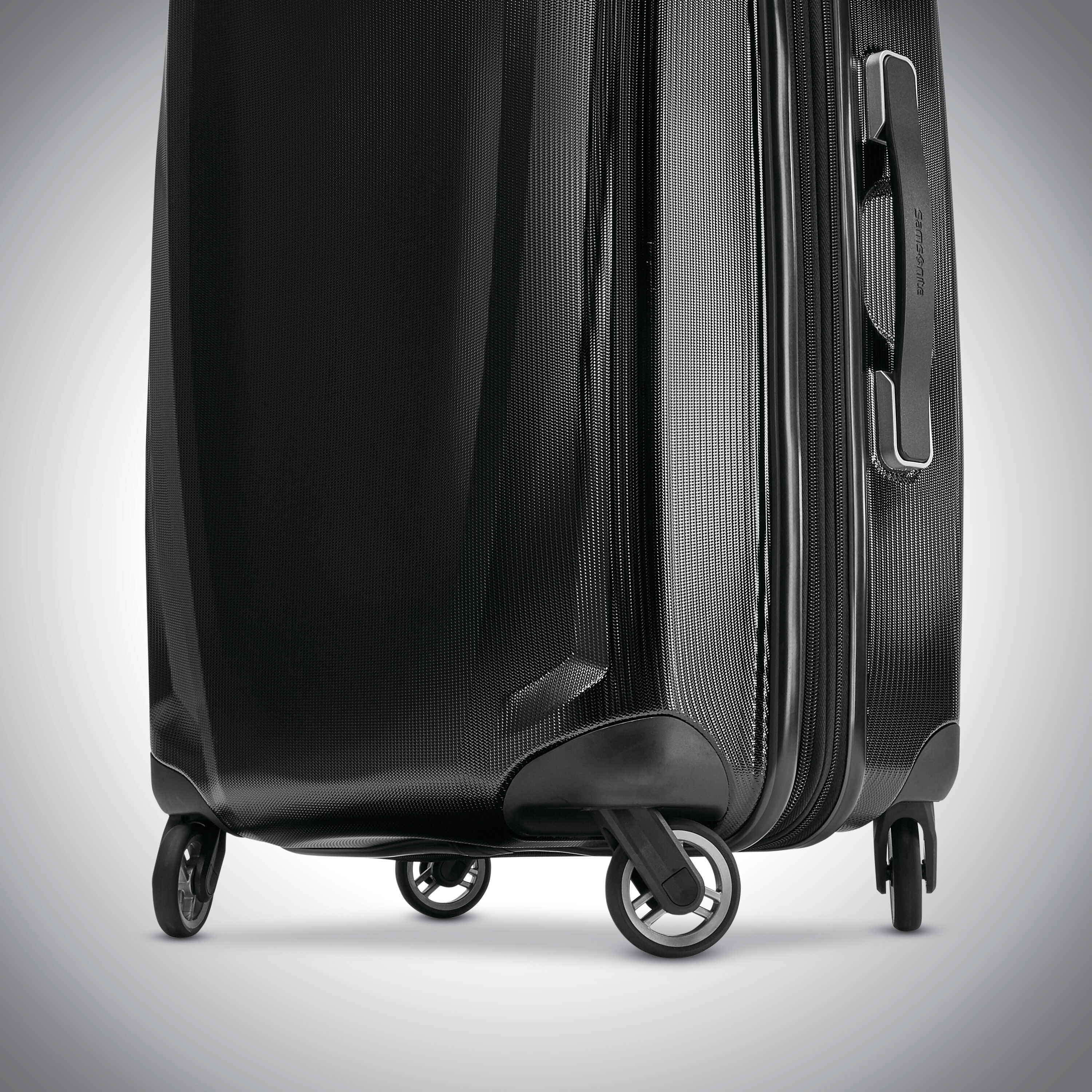 Buy Winfield DLX Carry On Spinner For USD Samsonite US 55 OFF