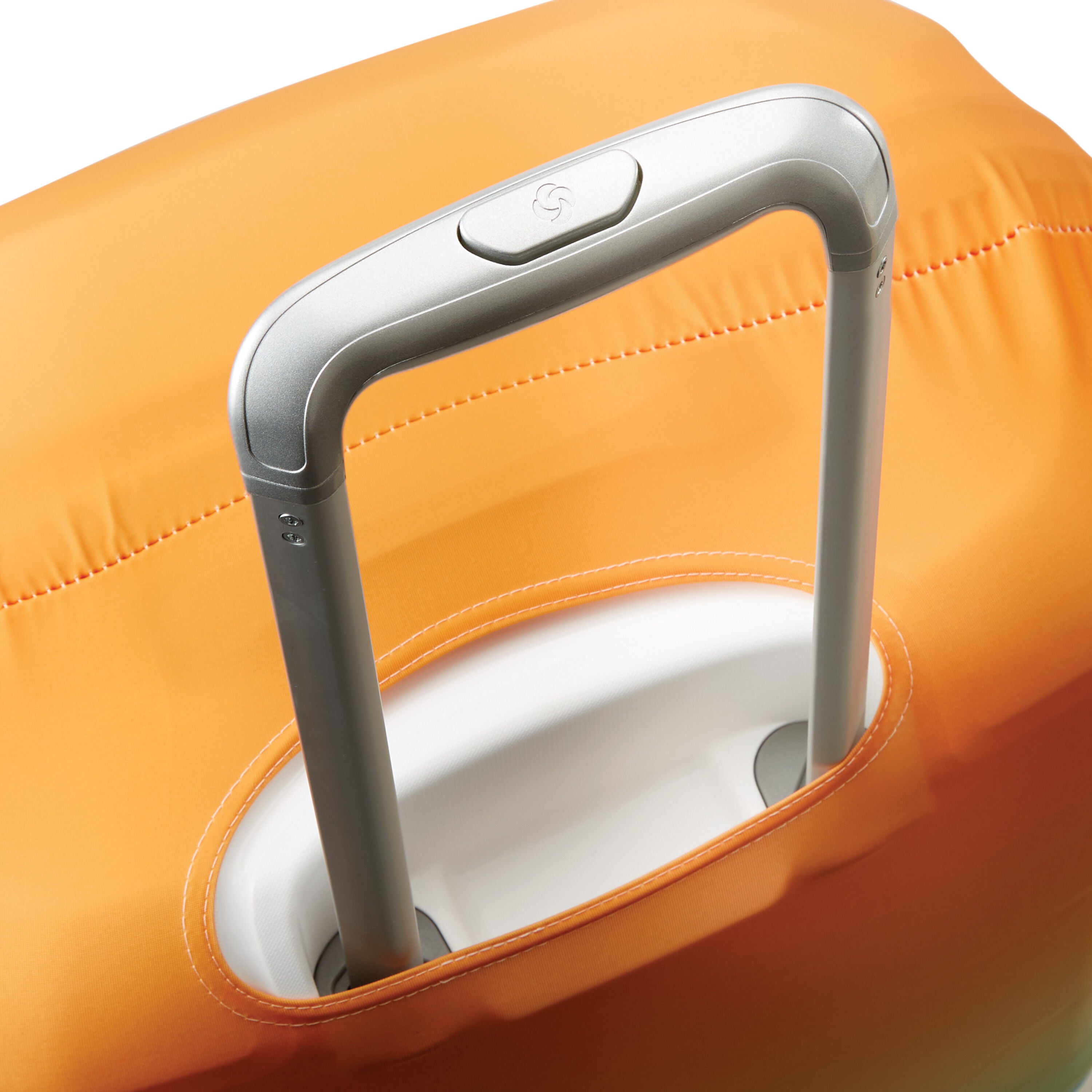 Samsonite Printed Luggage Cover XL