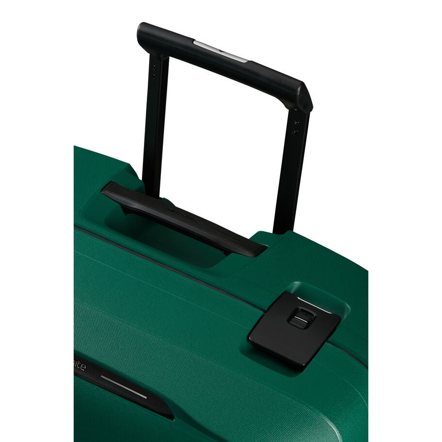 Essens Carry-On Spinner in the color Alpine Green. image number 3