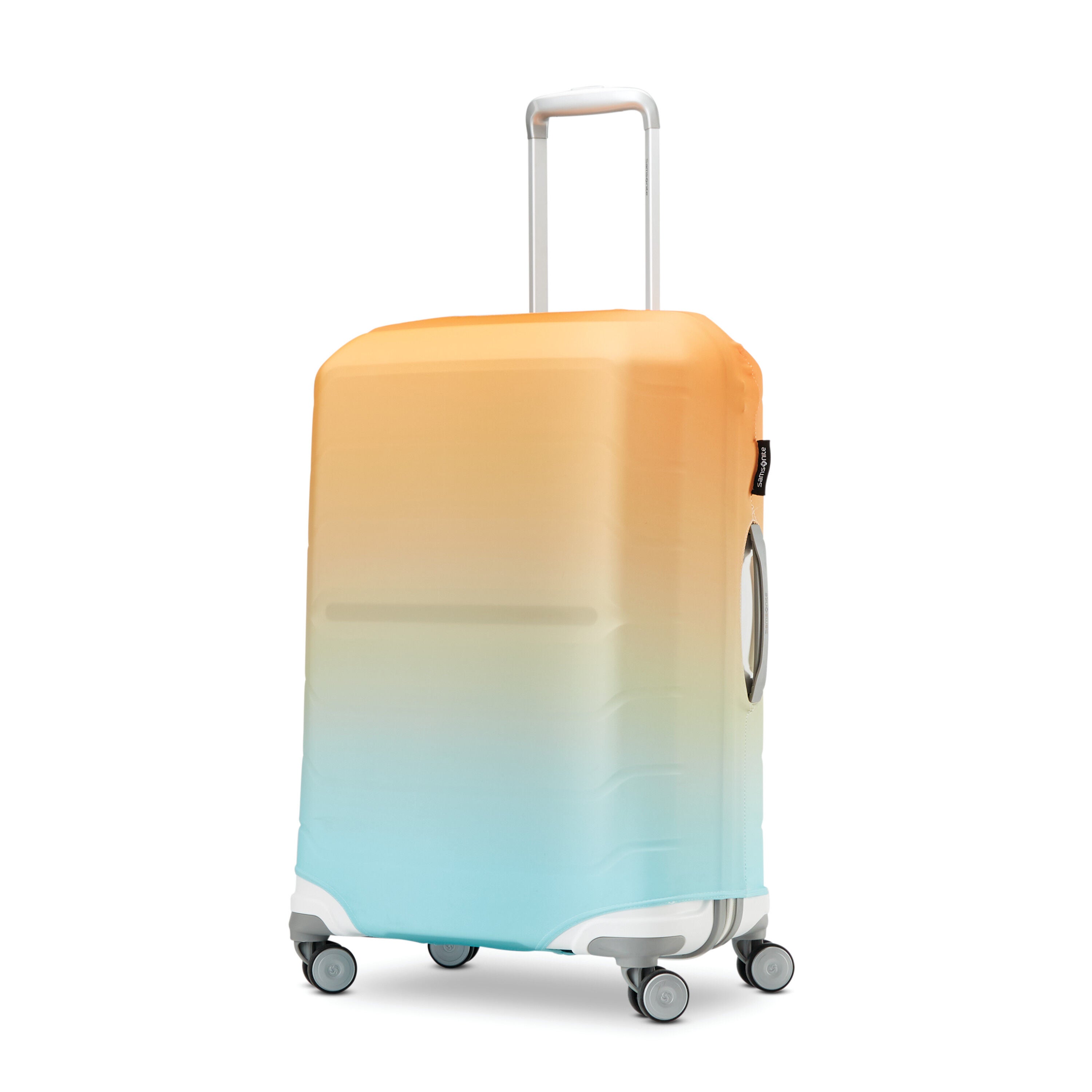 Samsonite Printed Luggage Cover M