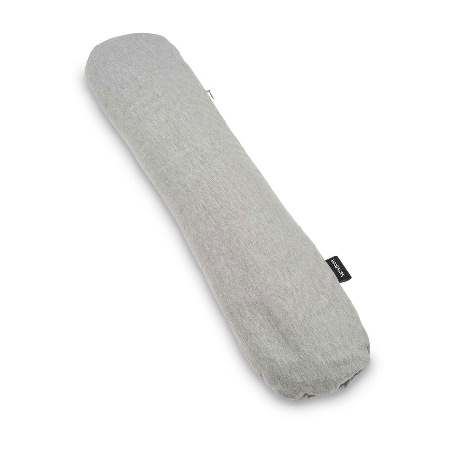 Experience Ultimate Comfort with Samsonite Lumbar Support Pillow