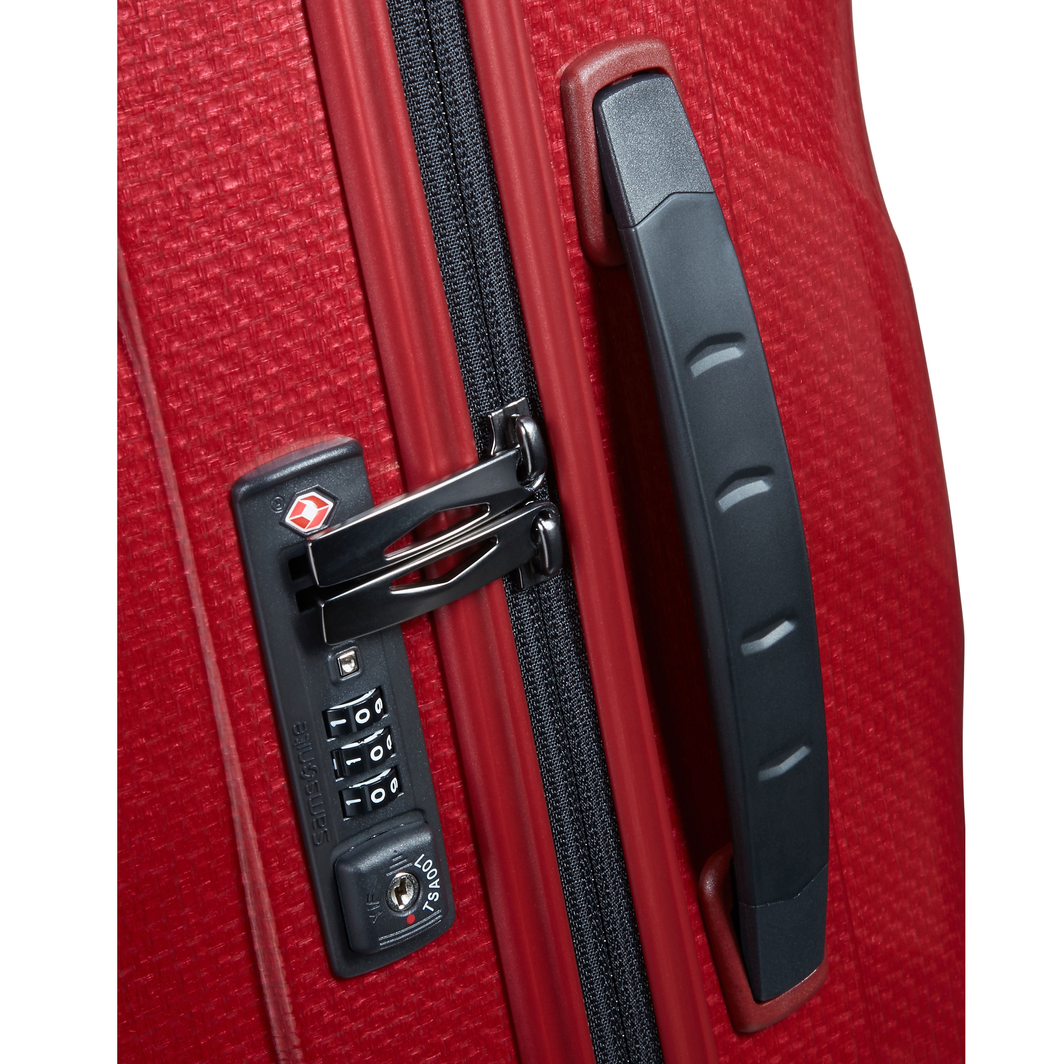 Samsonite 2025 cosmolite xl