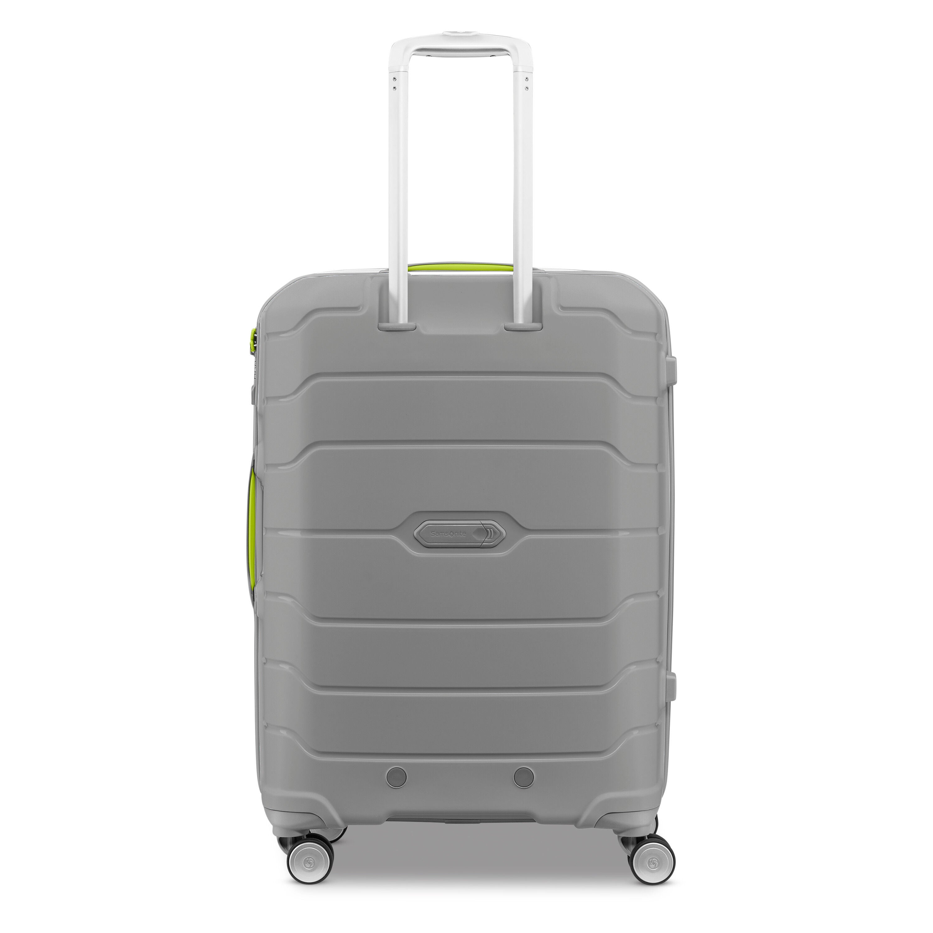 Freeform 2 Piece Set | Hardside Luggage Set | Samsonite