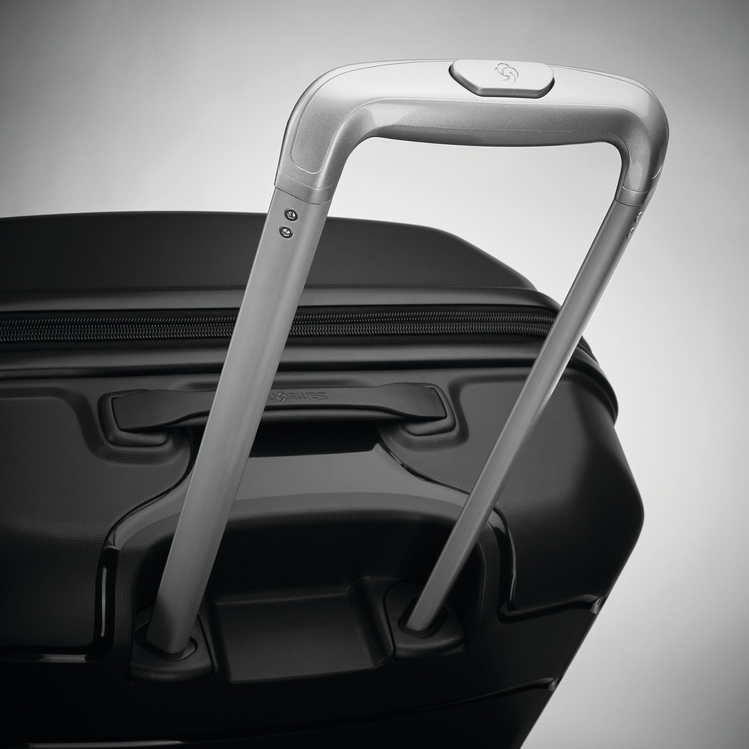 Freeform 2 Piece Set Hardside Luggage Set Samsonite