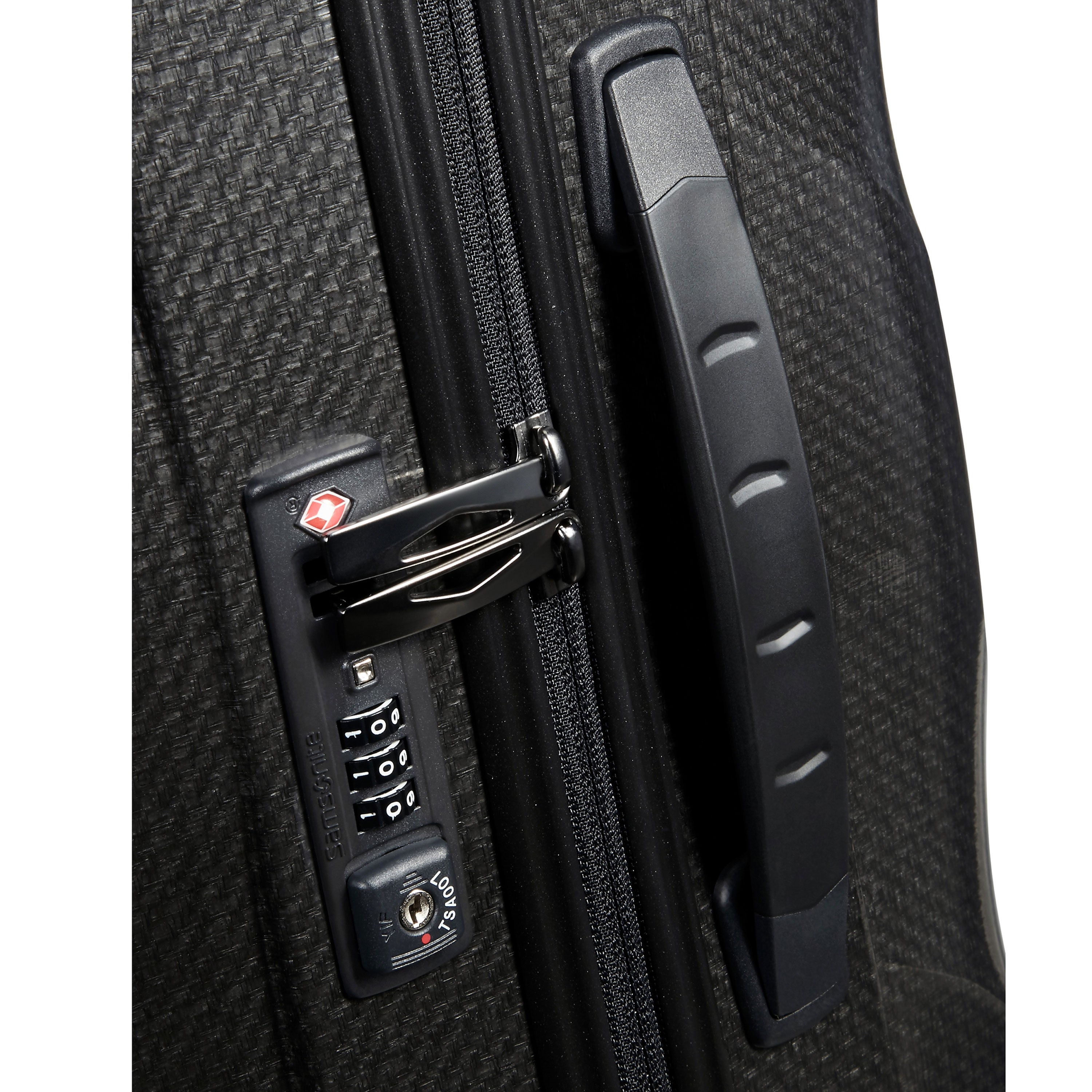 Samsonite on sale extra large