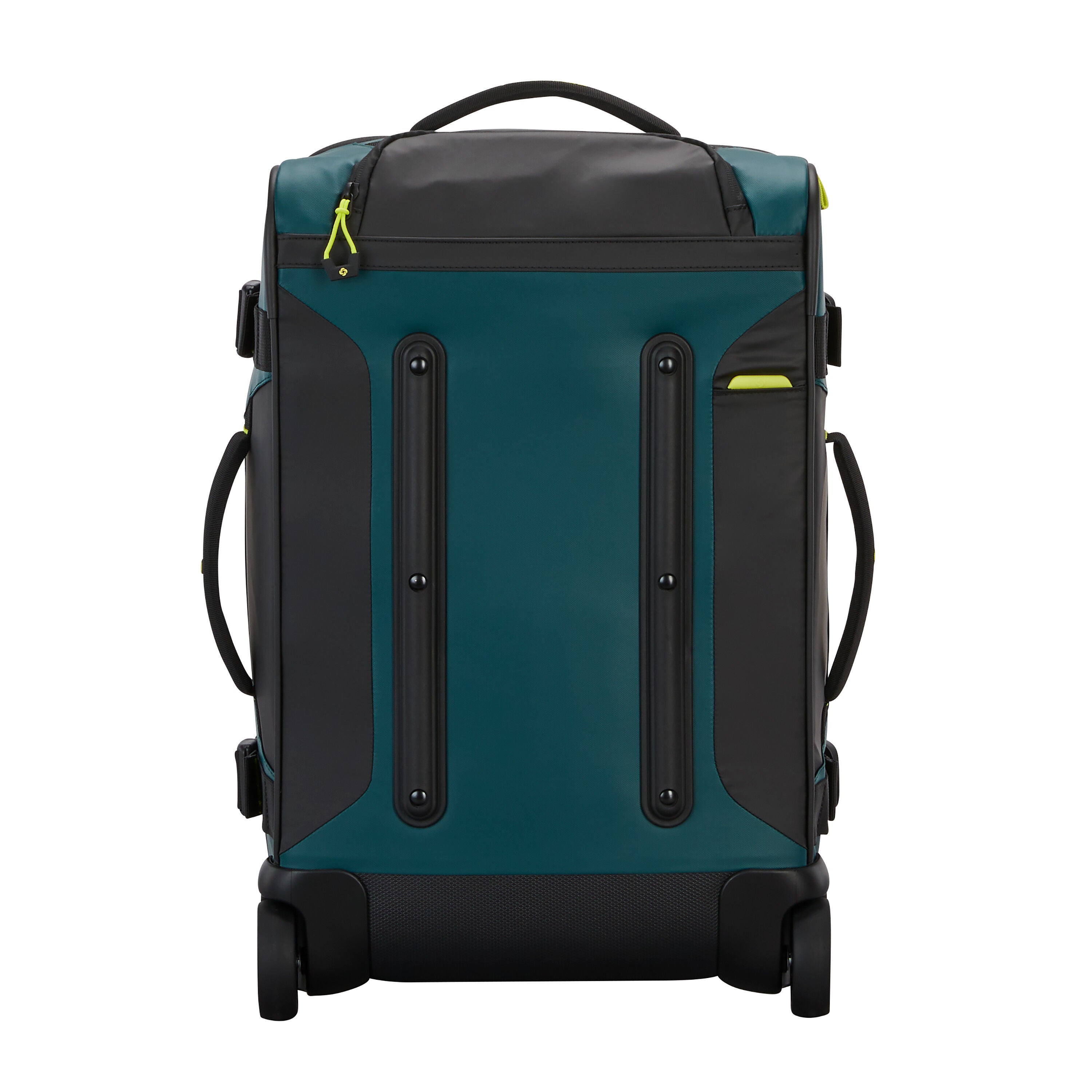 Ecodiver Carry-On Wheeled Duffel | Samsonite