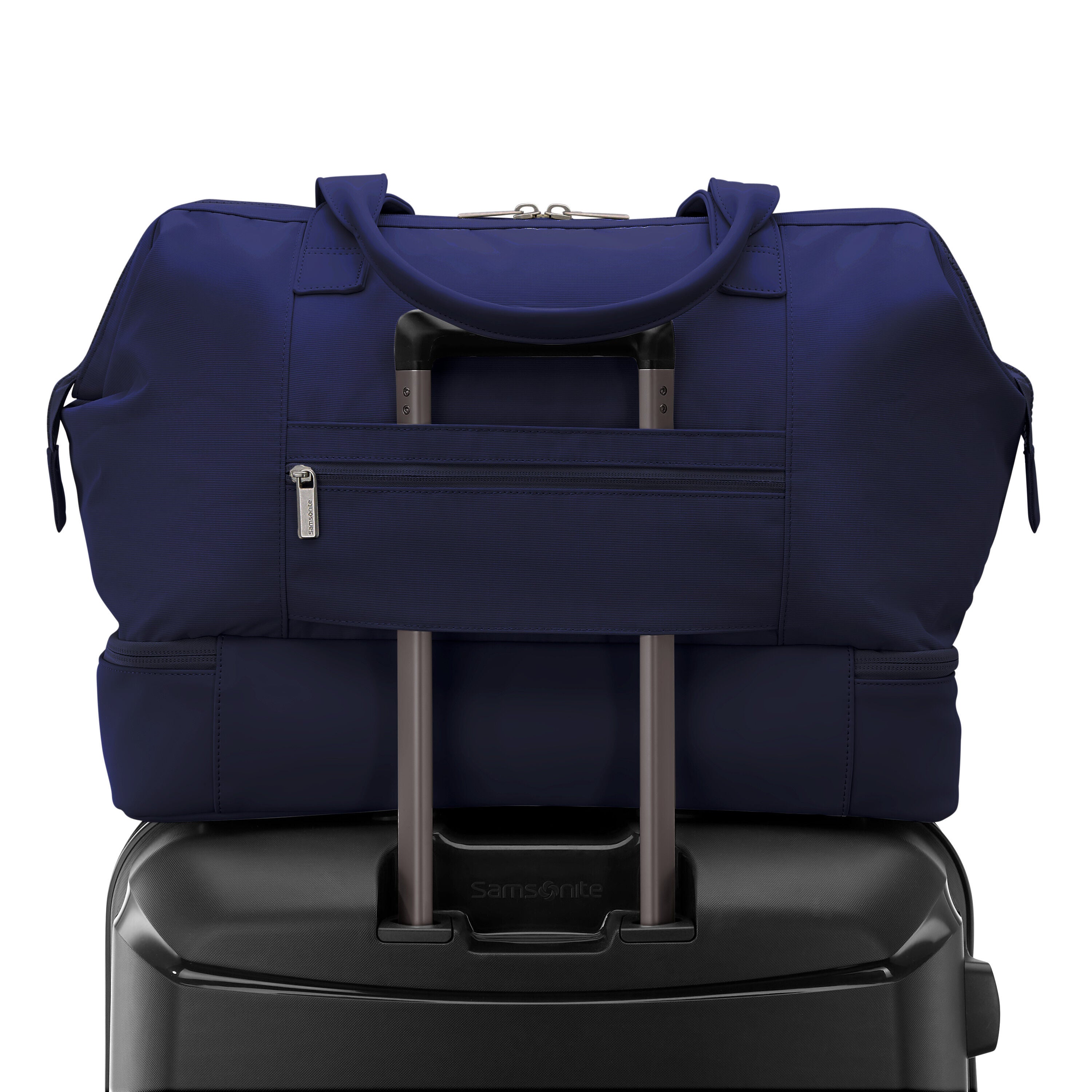 Better than Basic Weekender Duffels Samsonite