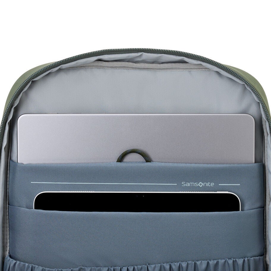 Axxis Standard Backpack in the color Olive. image number 2