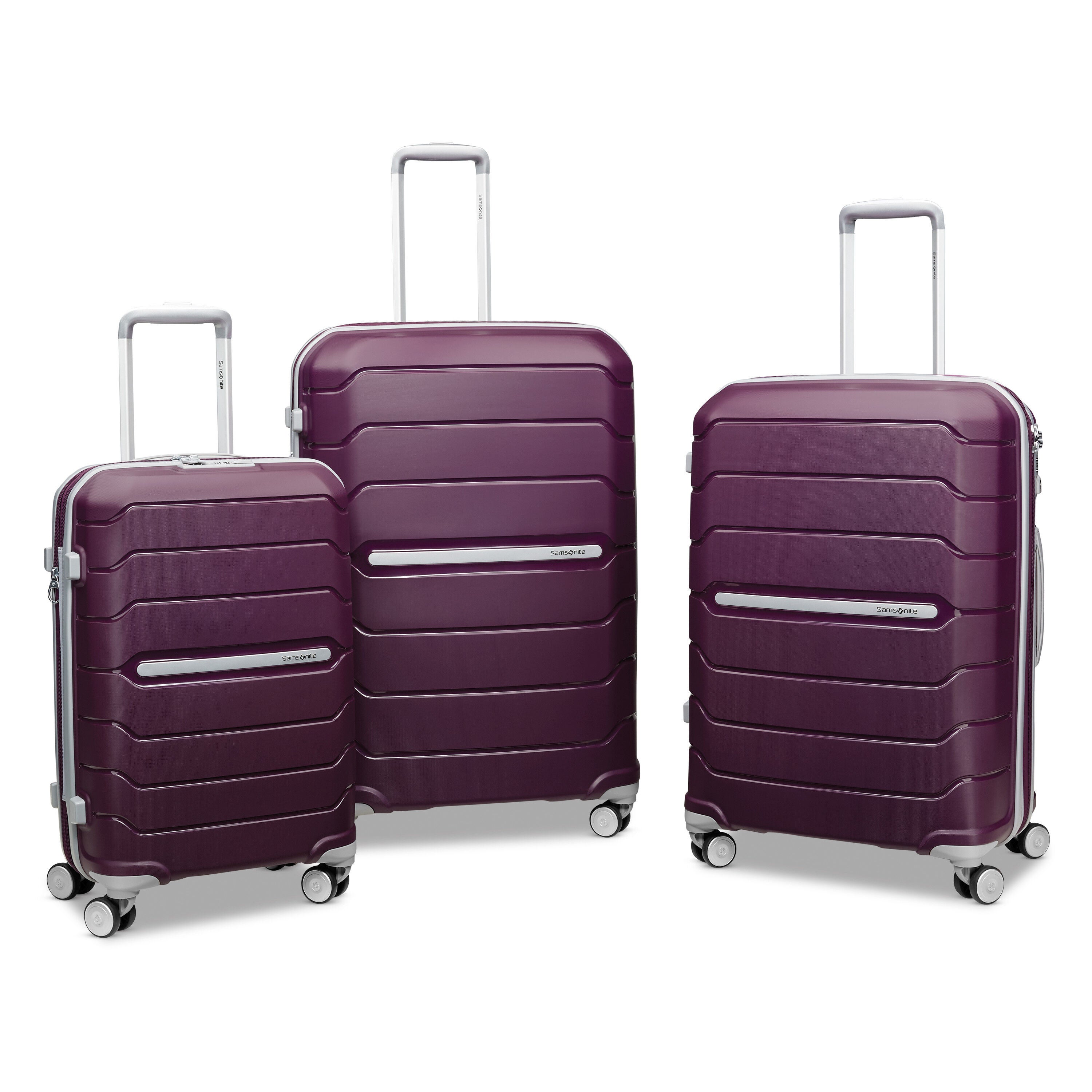 Create Your Own Freeform Spinner Bundle | Samsonite