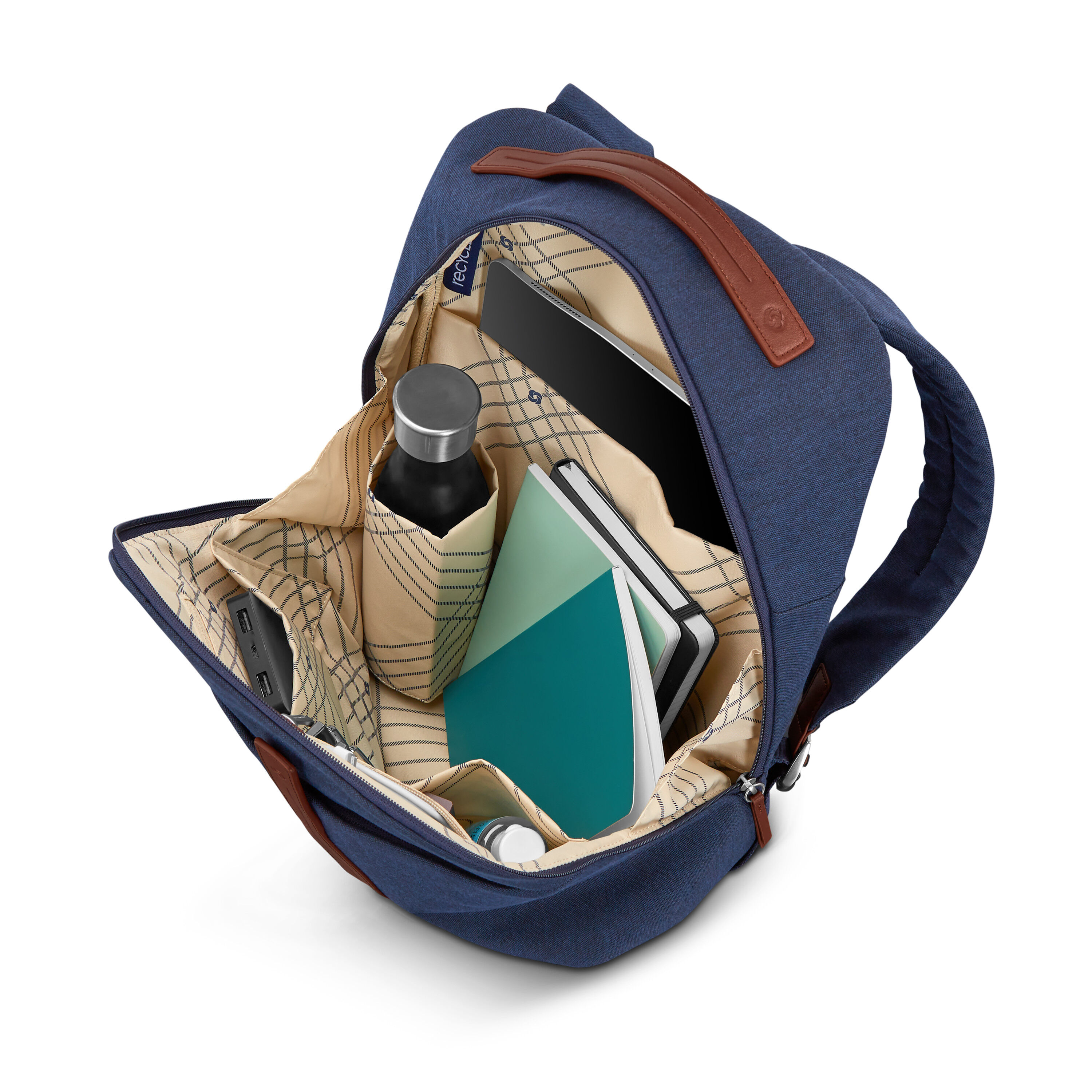 Buy Virtuosa Backpack for USD 89.99 | Samsonite US