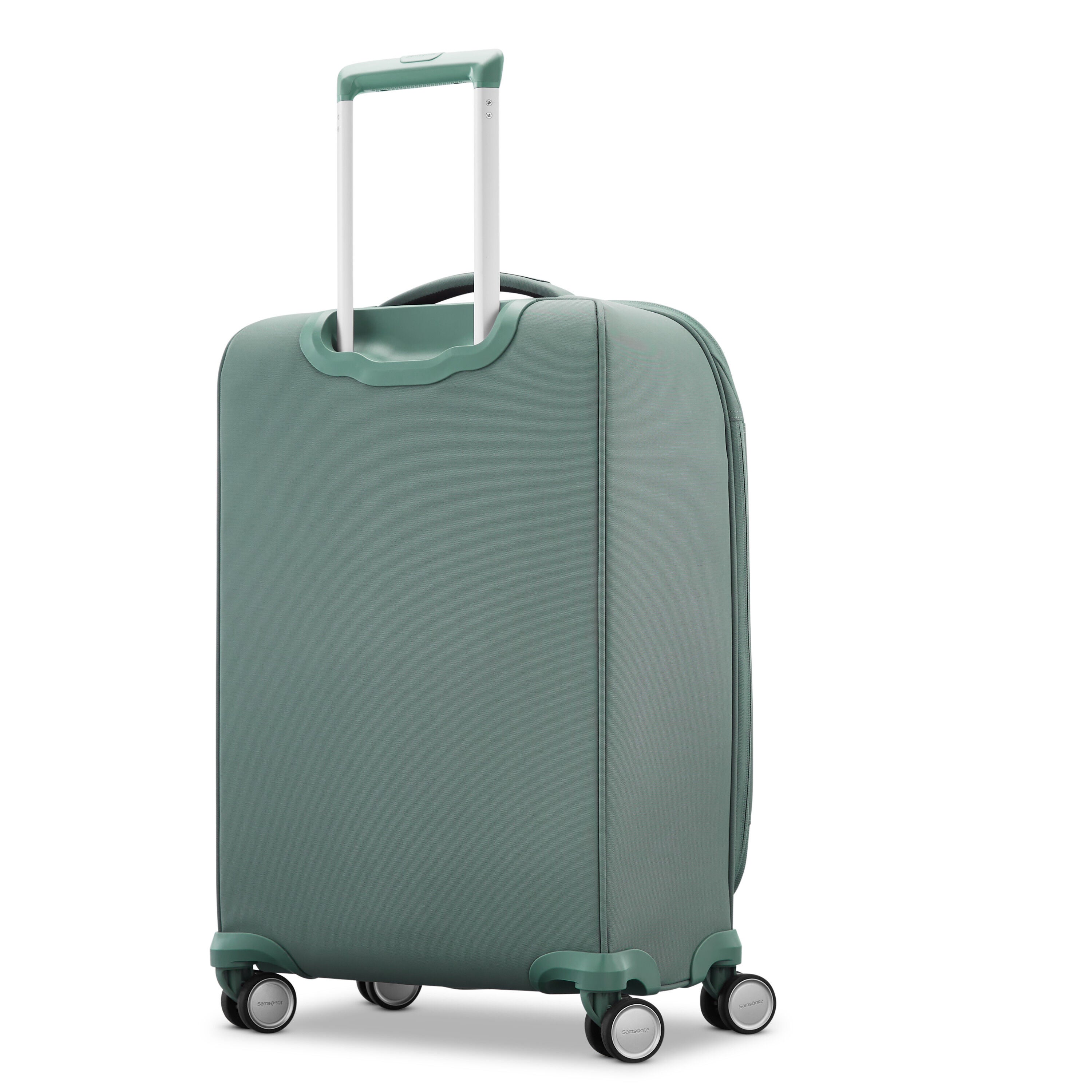 Elevation Plus Carry On Spinner Softside Samsonite