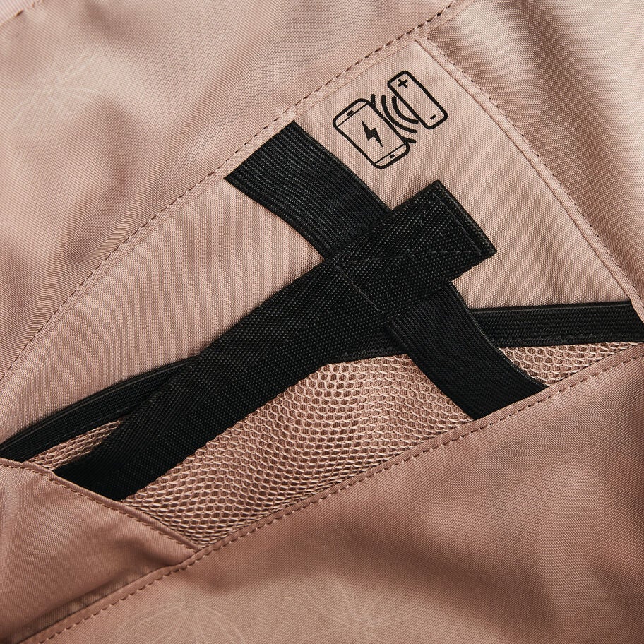 Mobile Solution CarryOn Expandable Spinner