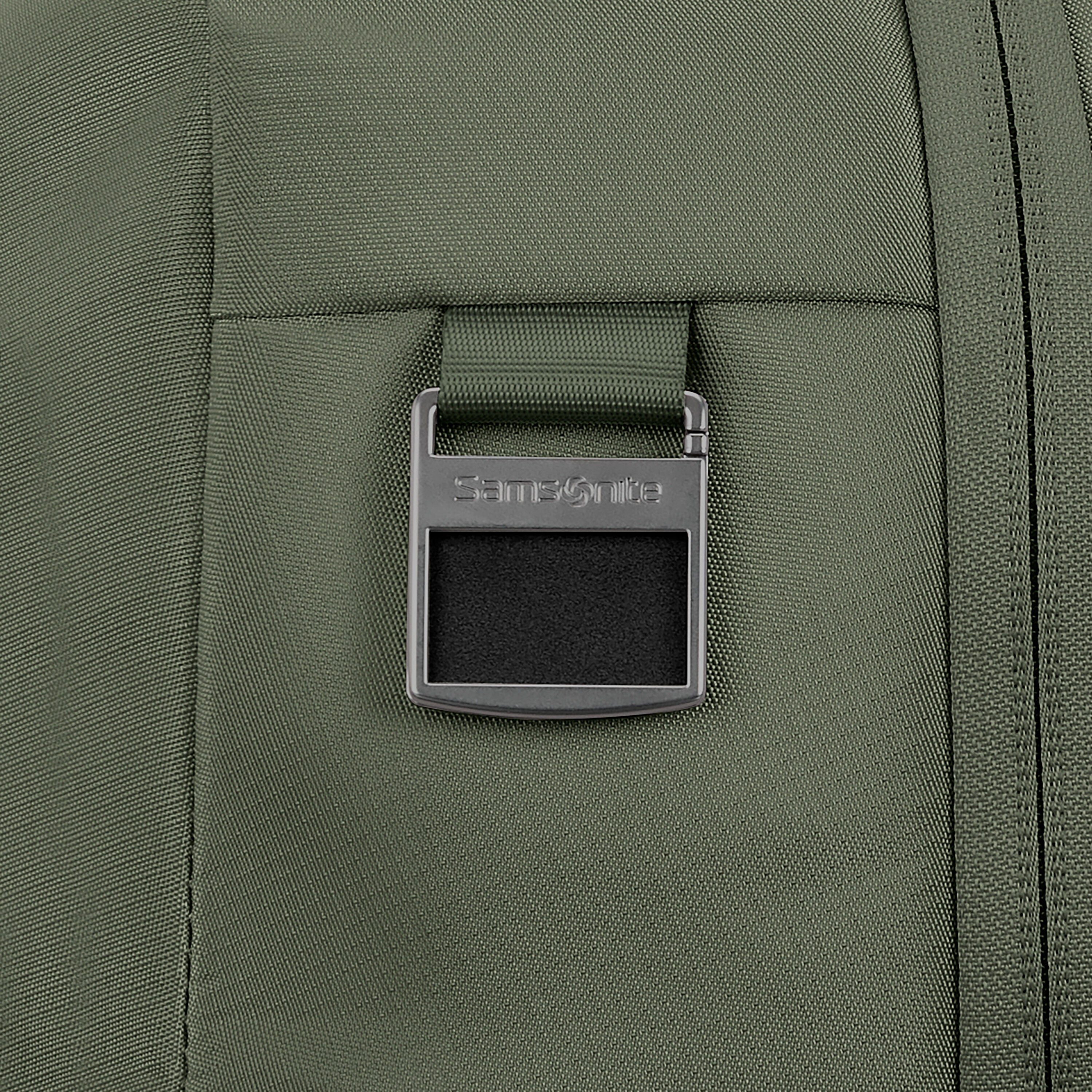 Paralux Weekender Duffel | Weekenders & Duffels | Samsonite