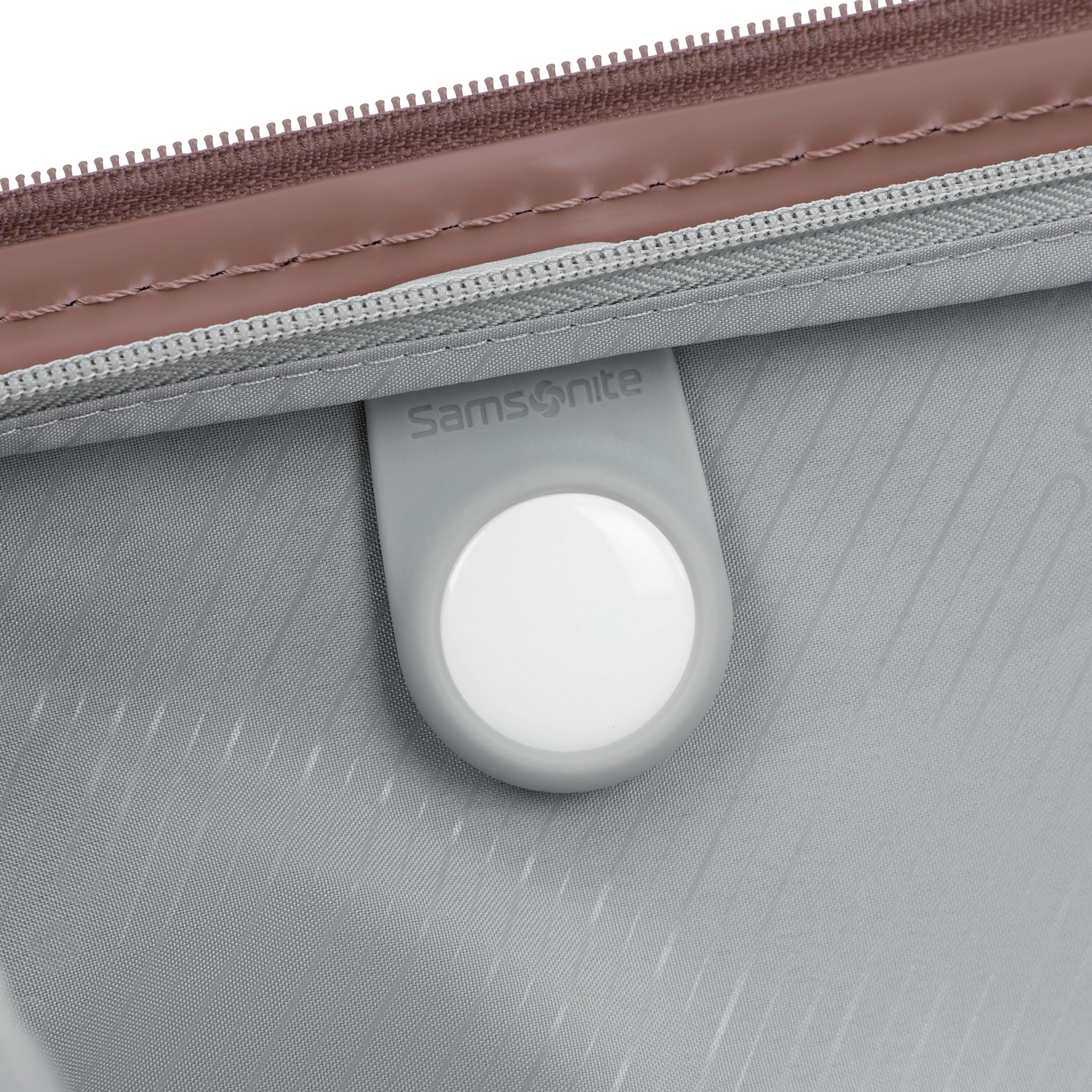 Samsonite Elevation Plus Hardside Carry-On Suitcase - Thumbnail 4