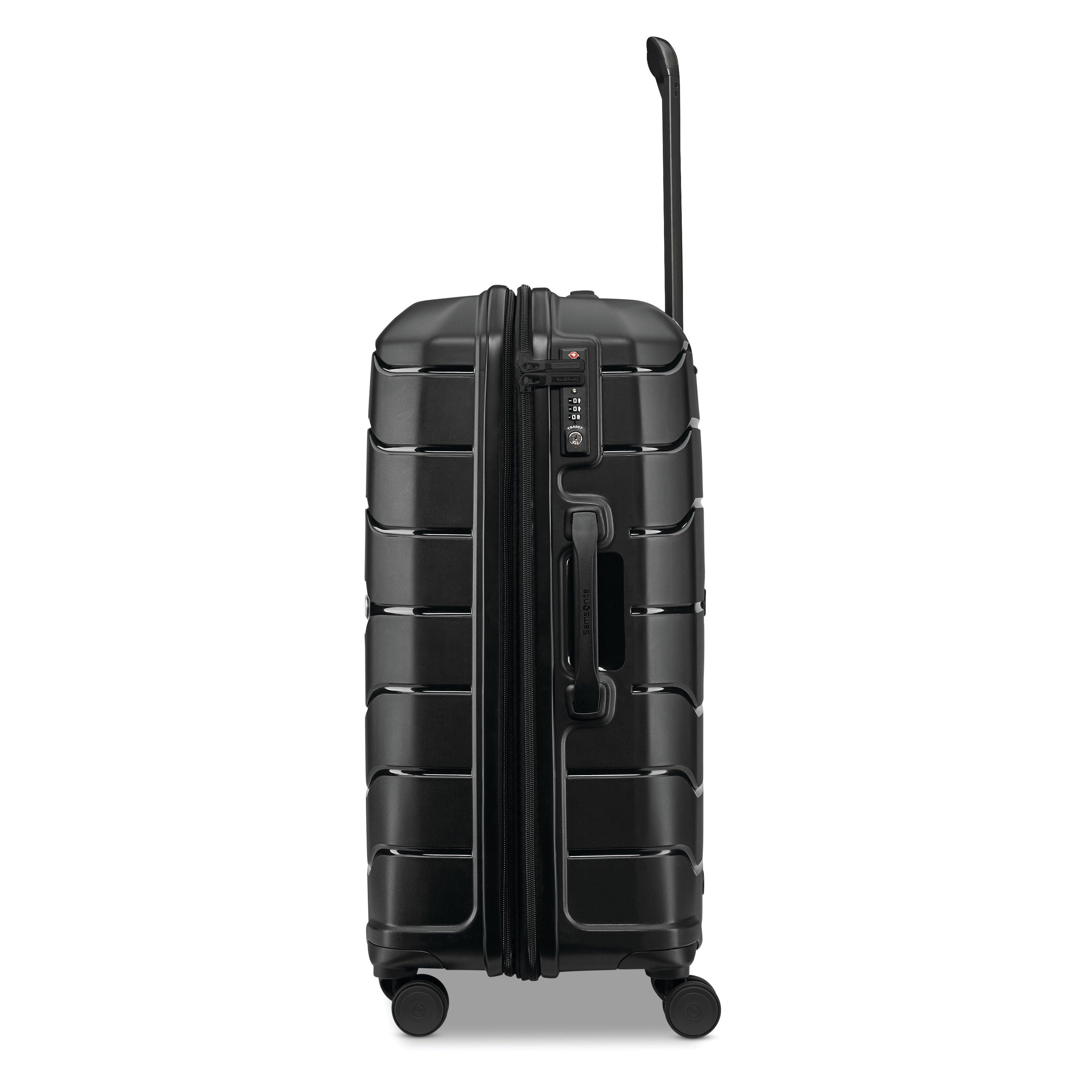 Samsonite montville 2025 24 spinner