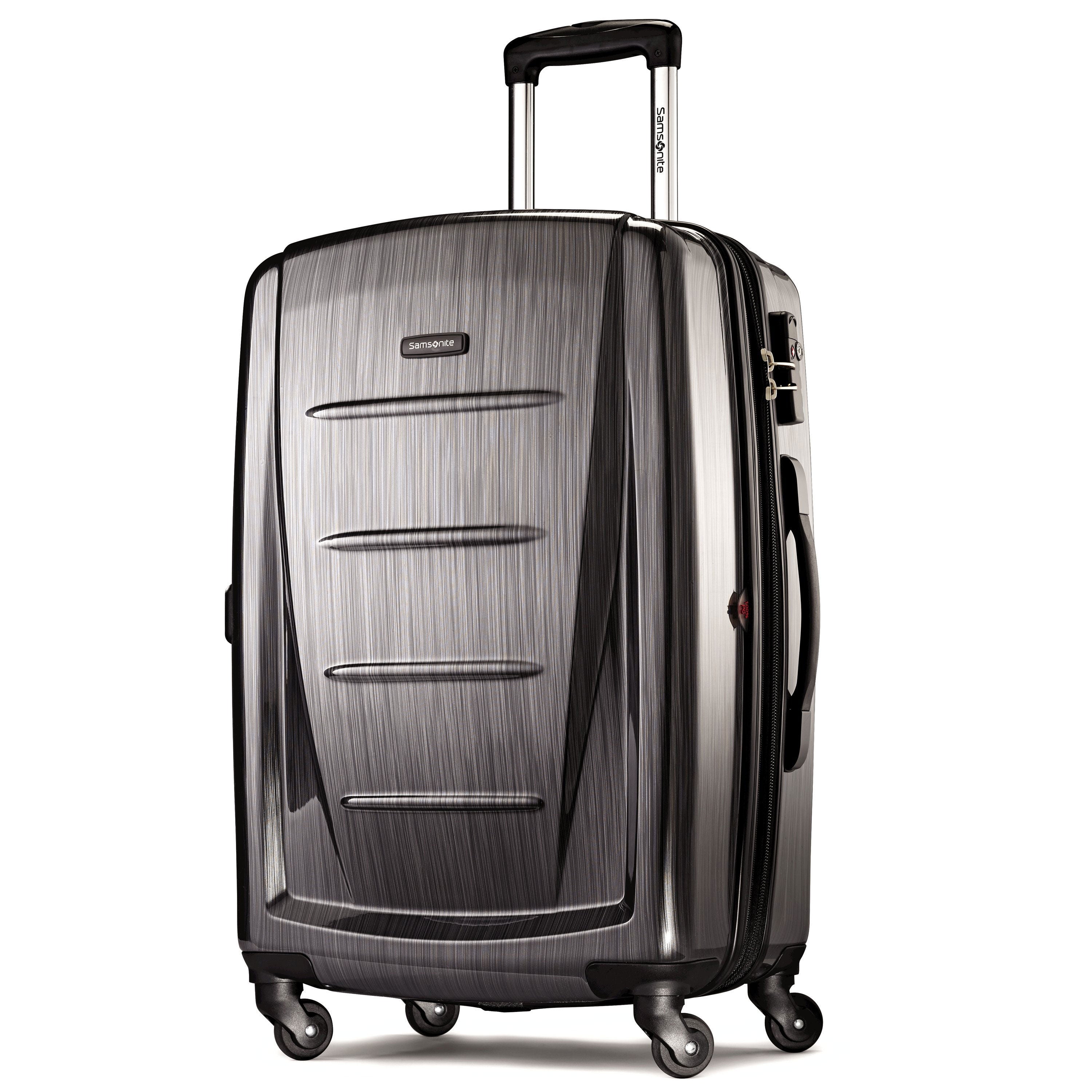 Samsonite winfield 2 fashion stores online