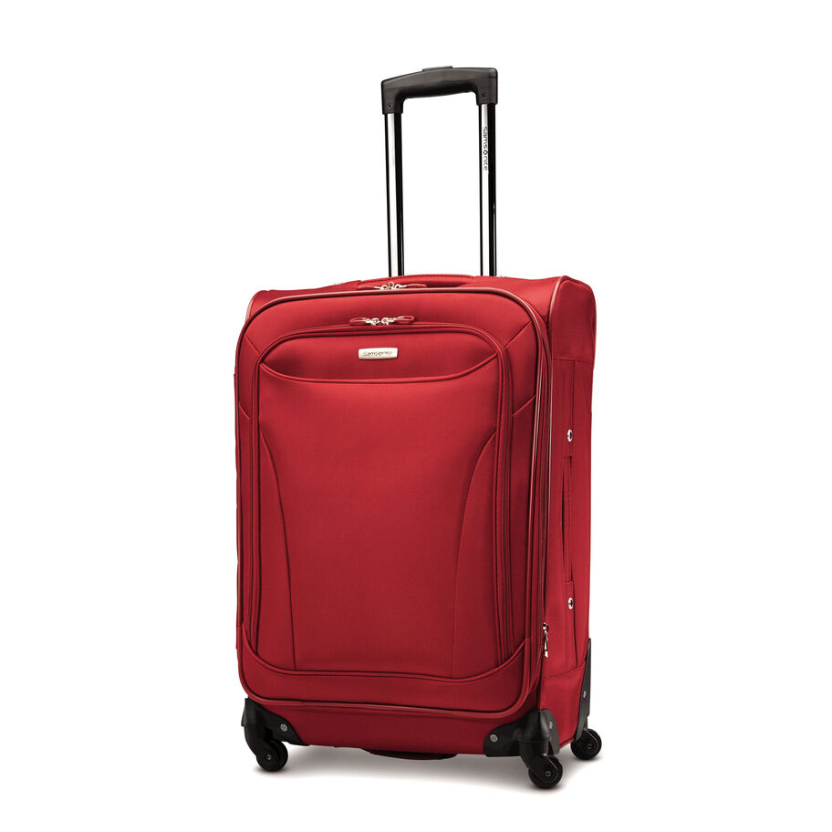 rolling carry-on luggage 24L, Five Below